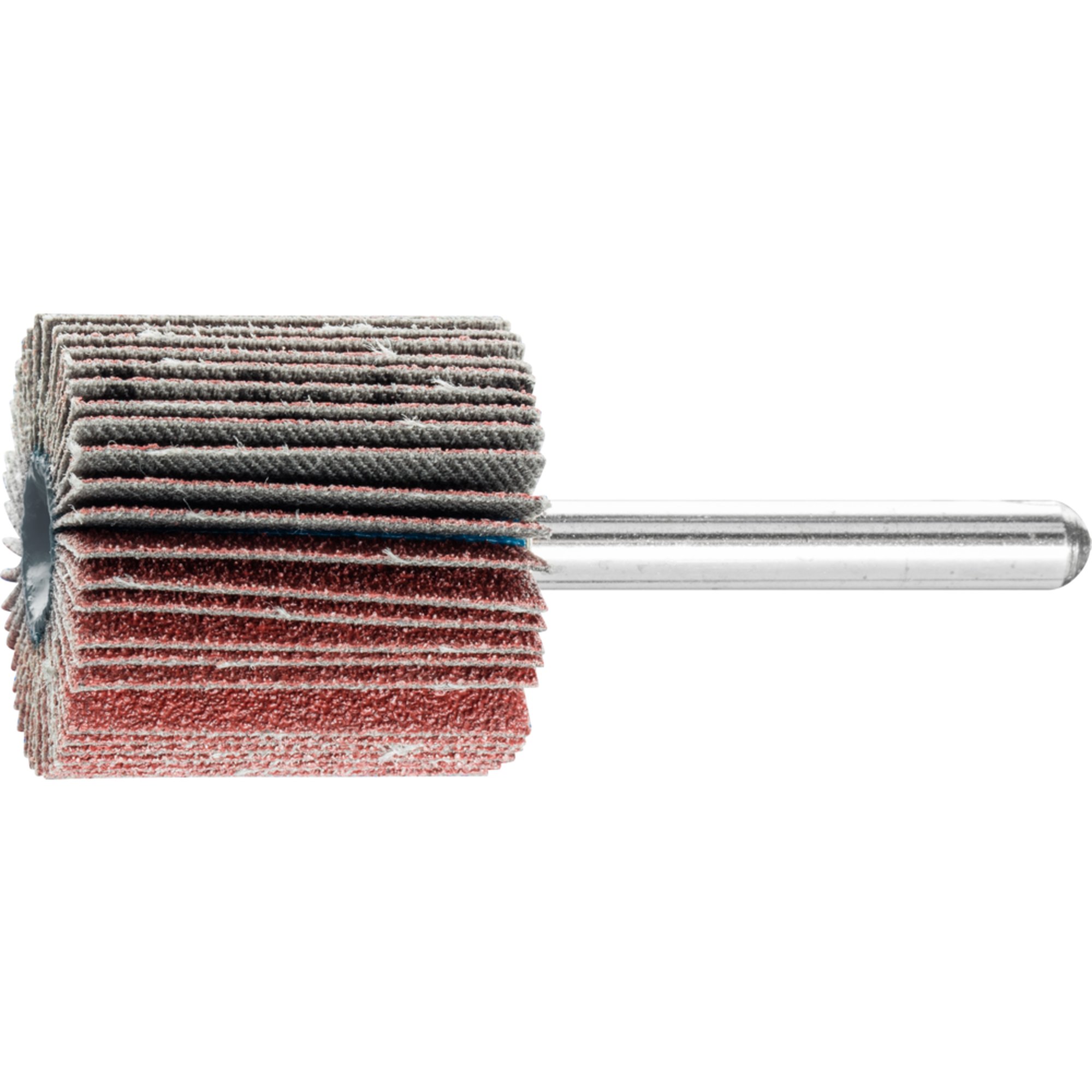 10 x PFERD Fächerschleifer F 3030/6 A 80