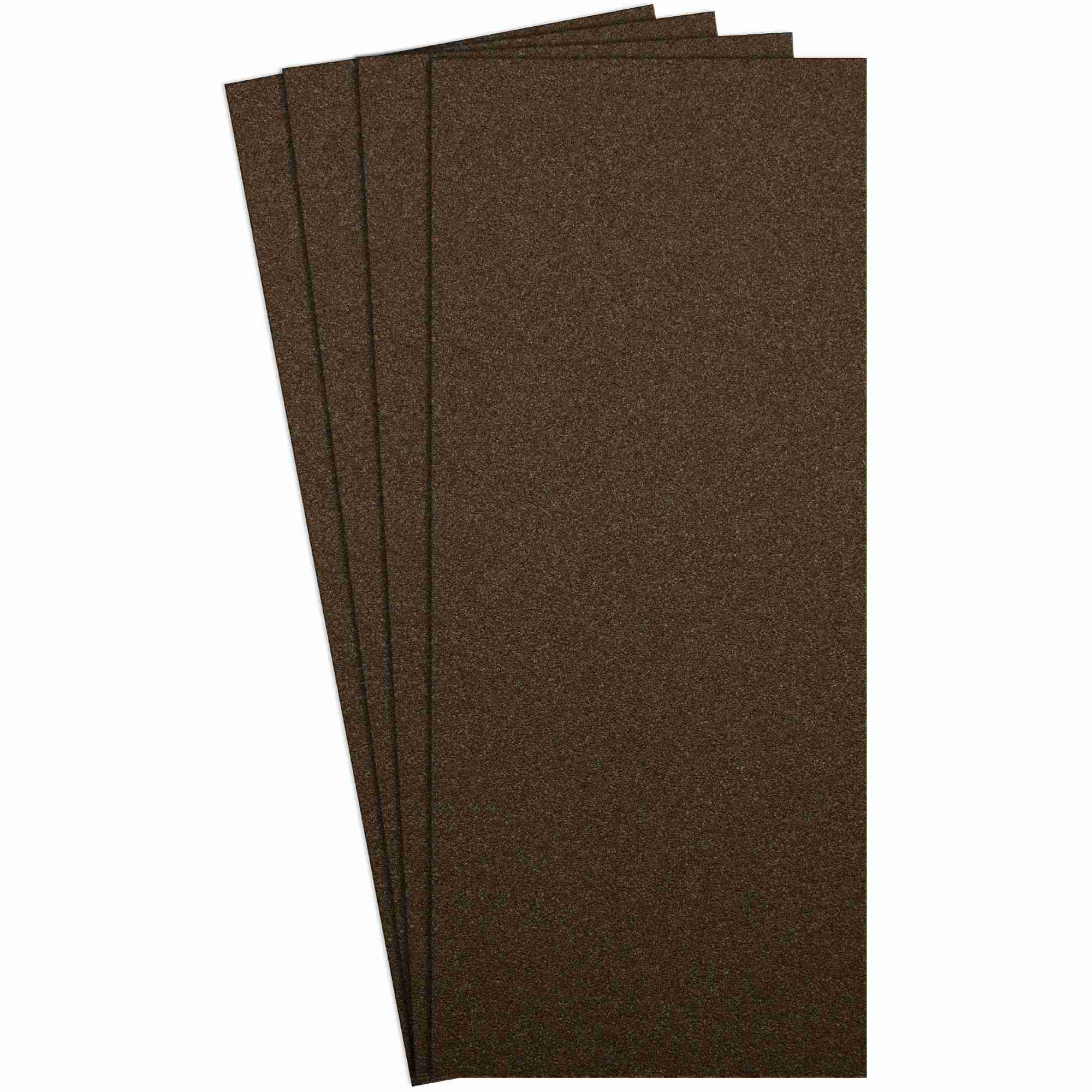 100 x Klingspor KL 361 JF Streifen, 115 x 280 mm Korn 80