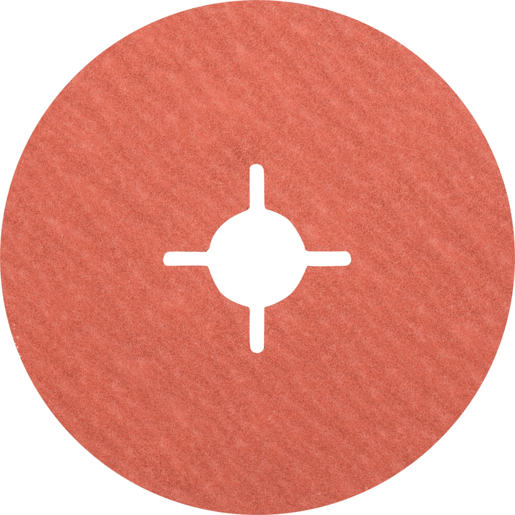 25 x PFERD Fiberscheiben FS 125-22 A-COOL 80