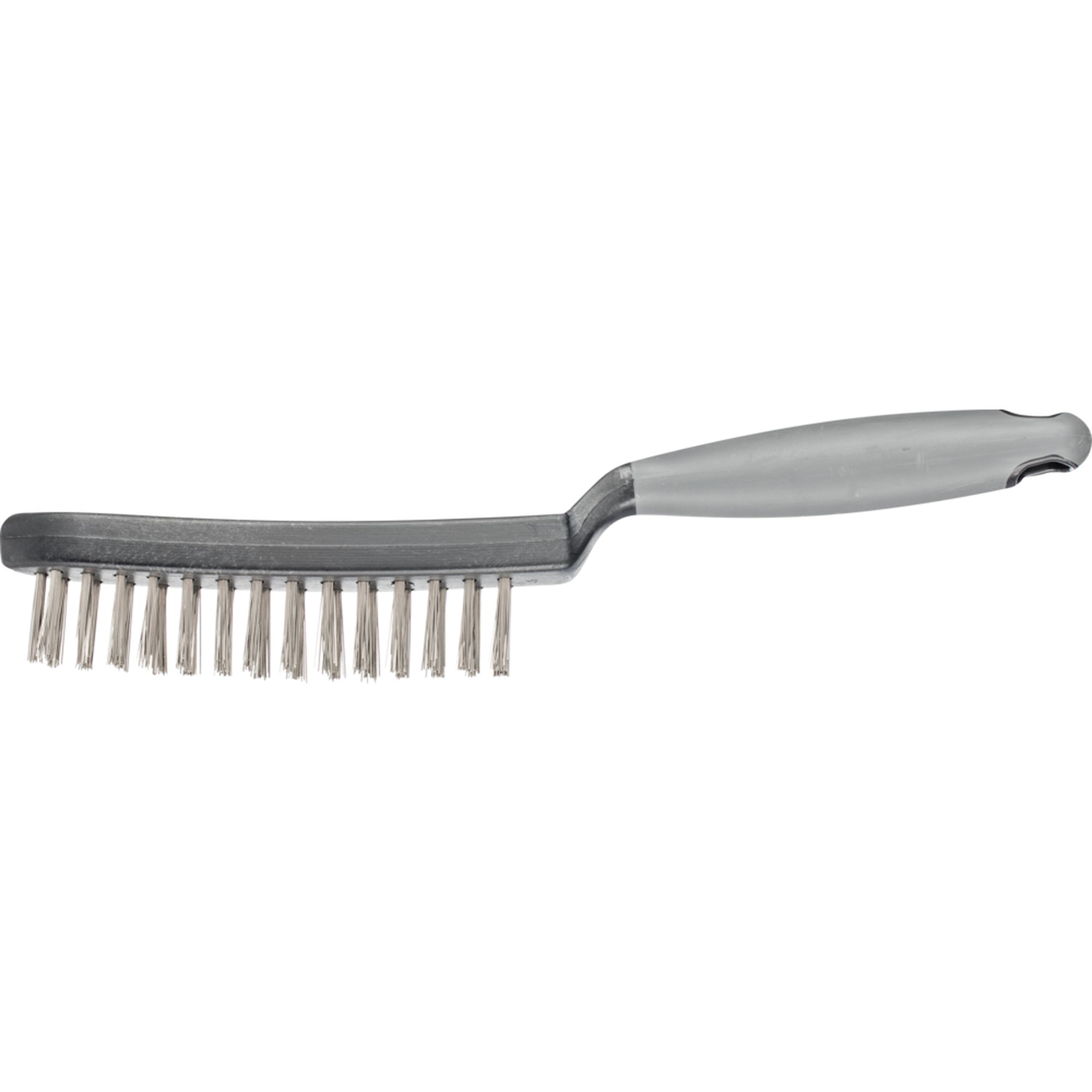 10 x PFERD Handbürste HBUP 20 INOX 0,40