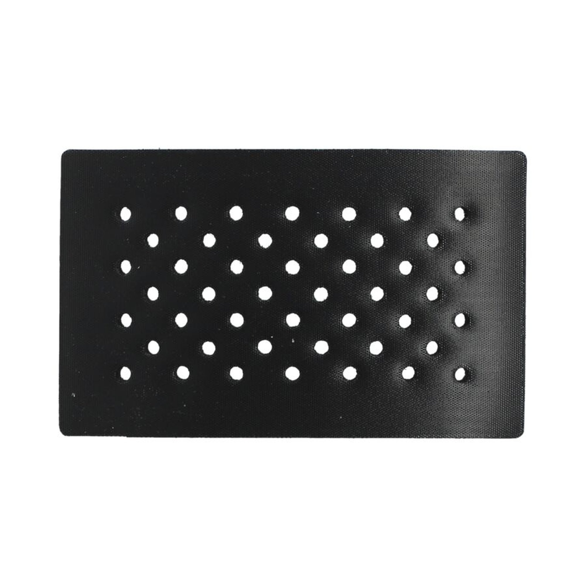 8 x Norton Schleifblock Soft Hand Pad 122x75mm - Hochwertiges Schleifzubehör