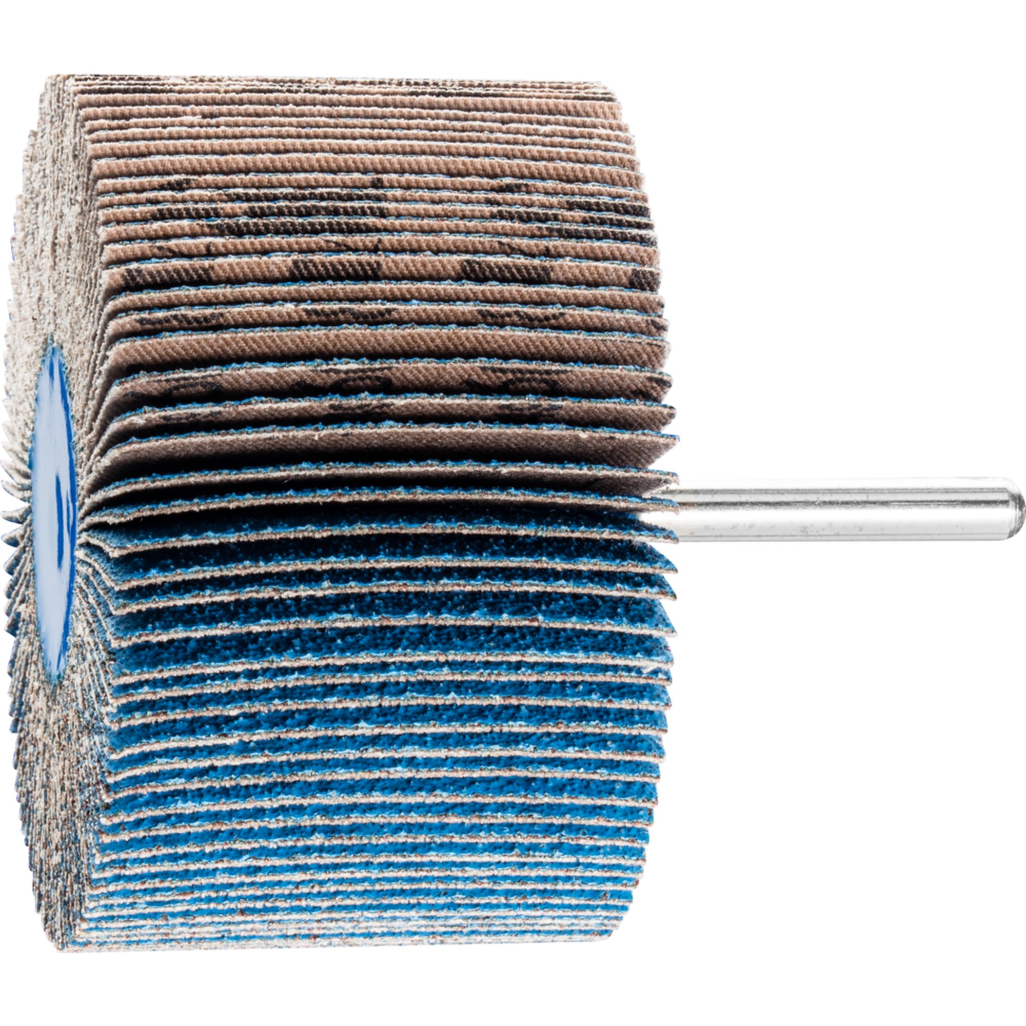 10 x PFERD Fächerschleifer F 8050/6 Z-COOL 60