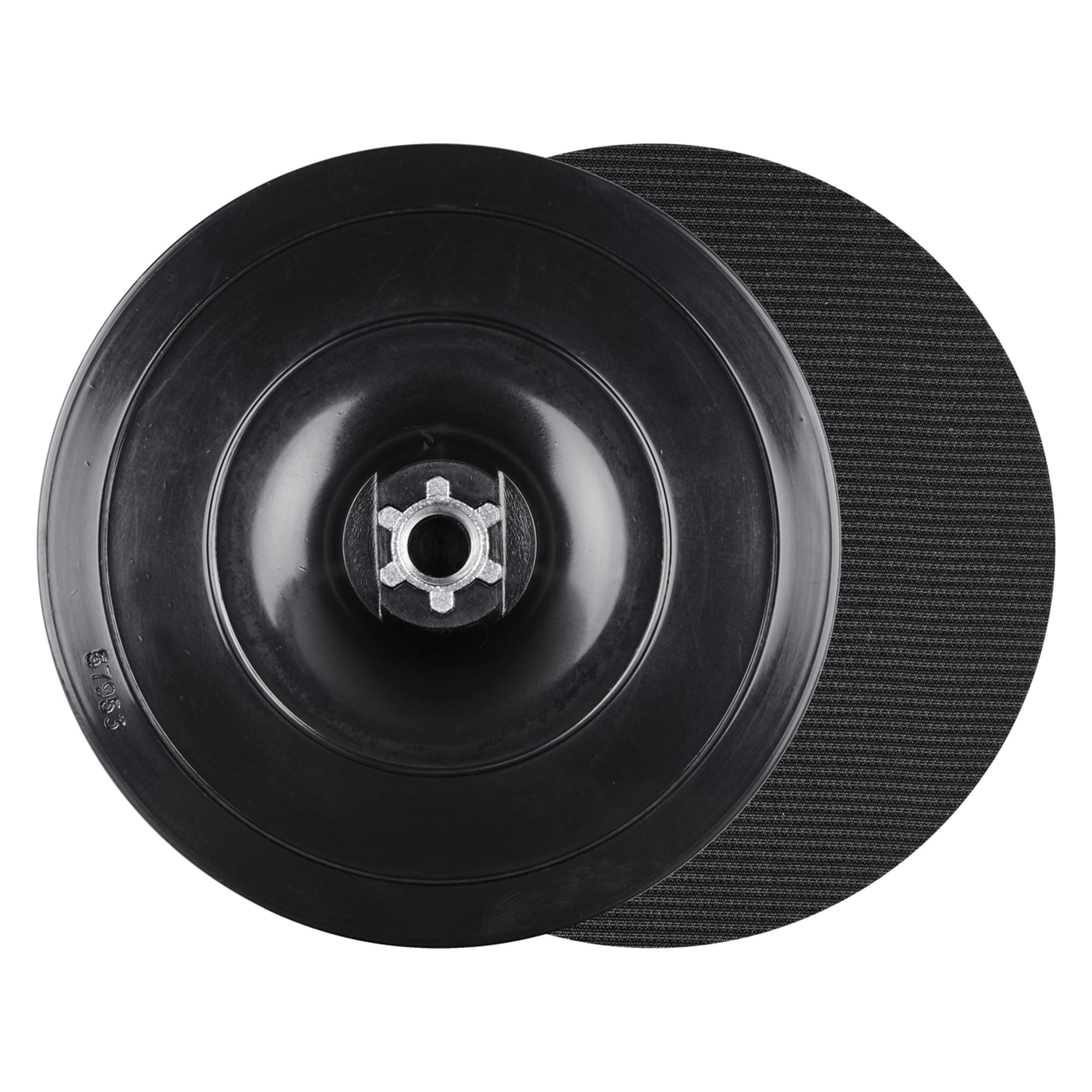 RHODIUS Stützteller Schleifteller RHST V Ø 150 mm