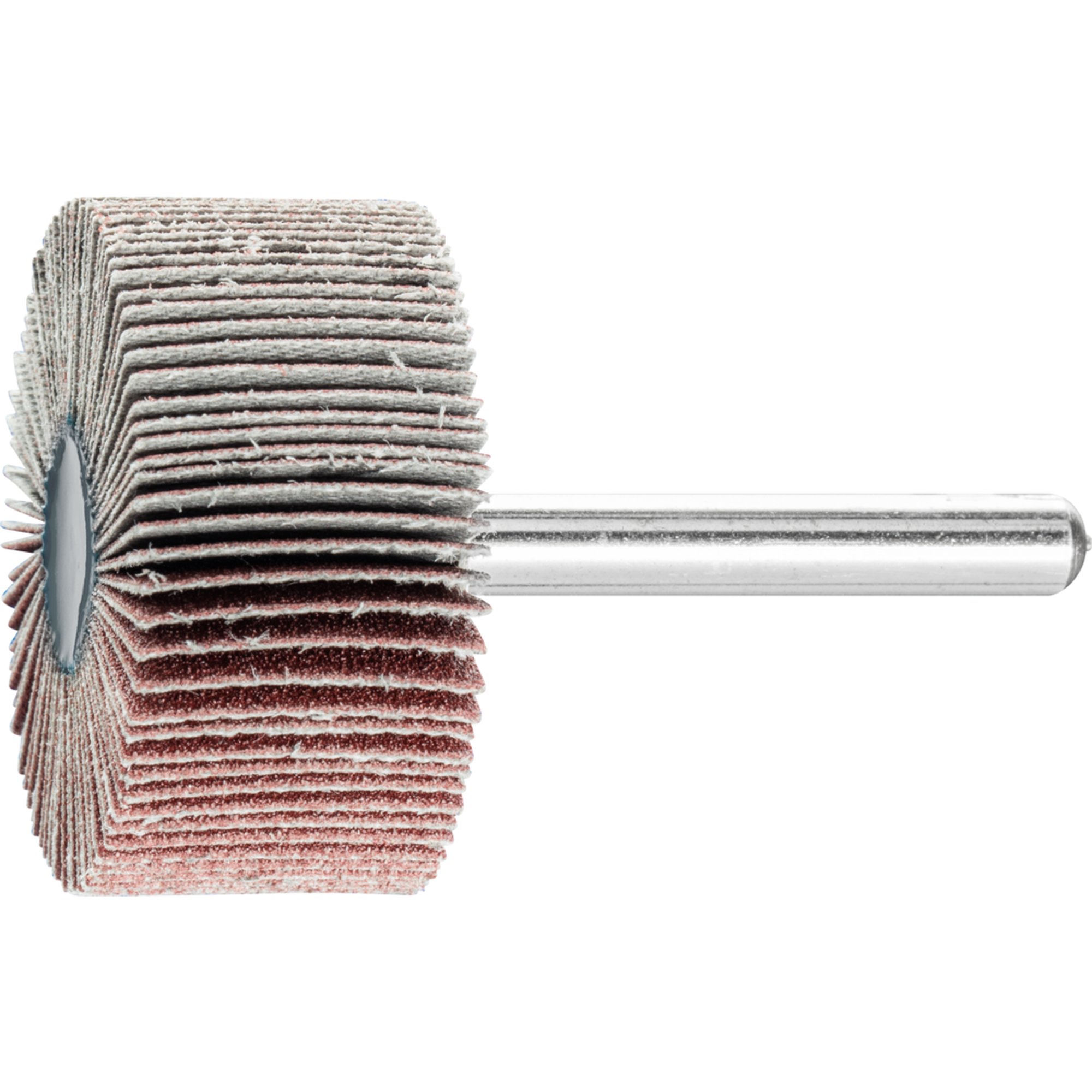 10 x PFERD Fächerschleifer F 4020/6 A 150