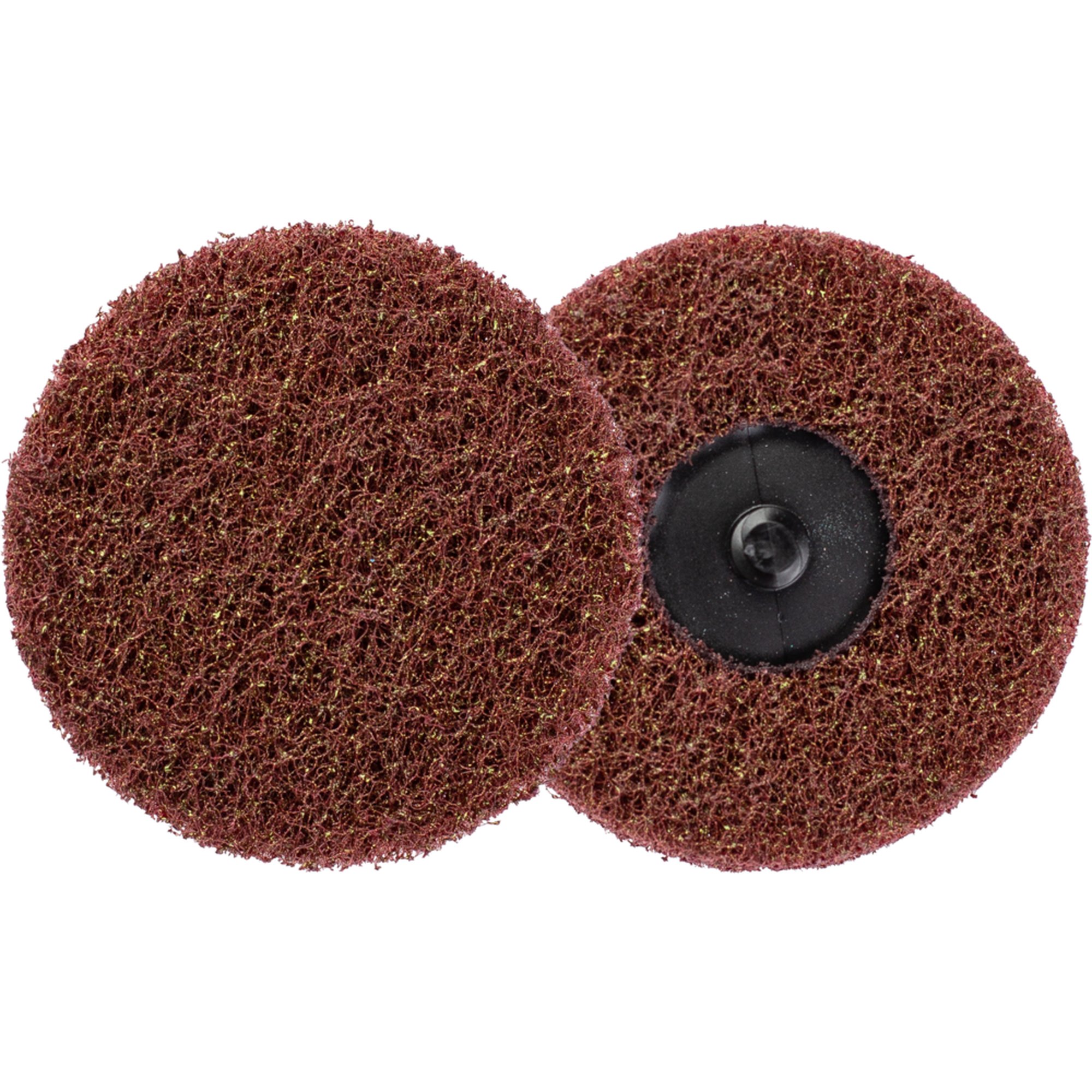 25 x PFERD COMBIDISC-Vliesronde CDR VRW 75 A 100