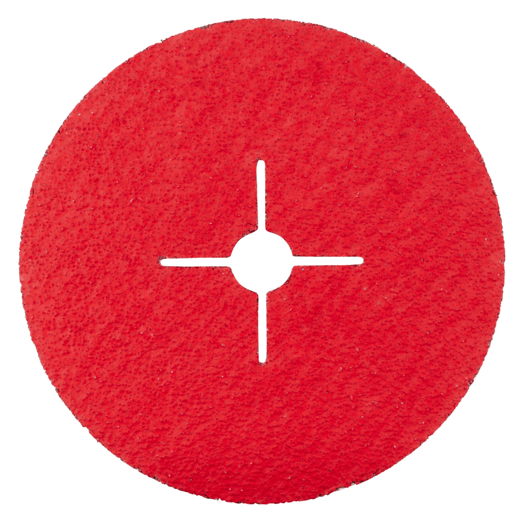 25 x RHODIUS Fiberscheibe Schleifscheibe KFK Ø 180 mm Körnung 24