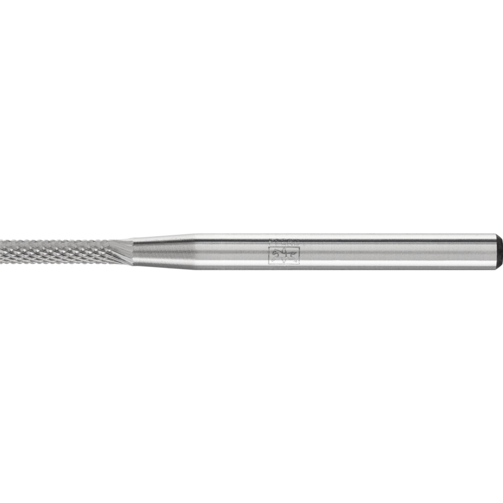 PFERD HM-Frässtift ZYA 0210/3 MICRO