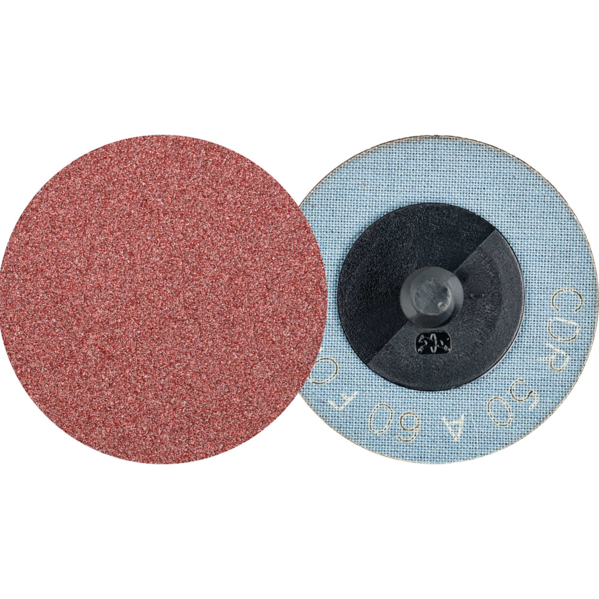 100 x PFERD COMBIDISC-Schleifblatt CDR 50 A 60 FORTE