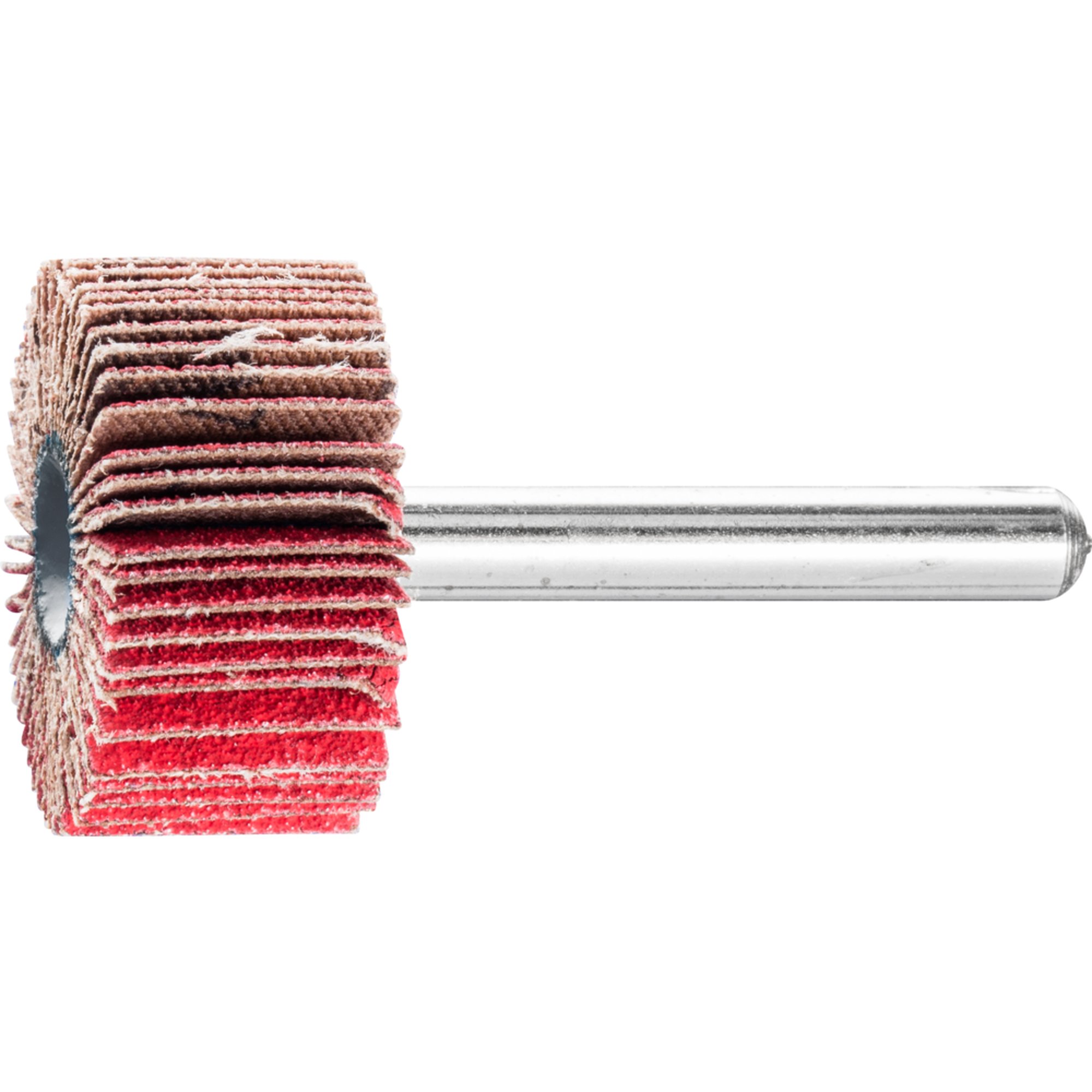 10 x PFERD Fächerschleifer F 3015/6 CO-COOL 120