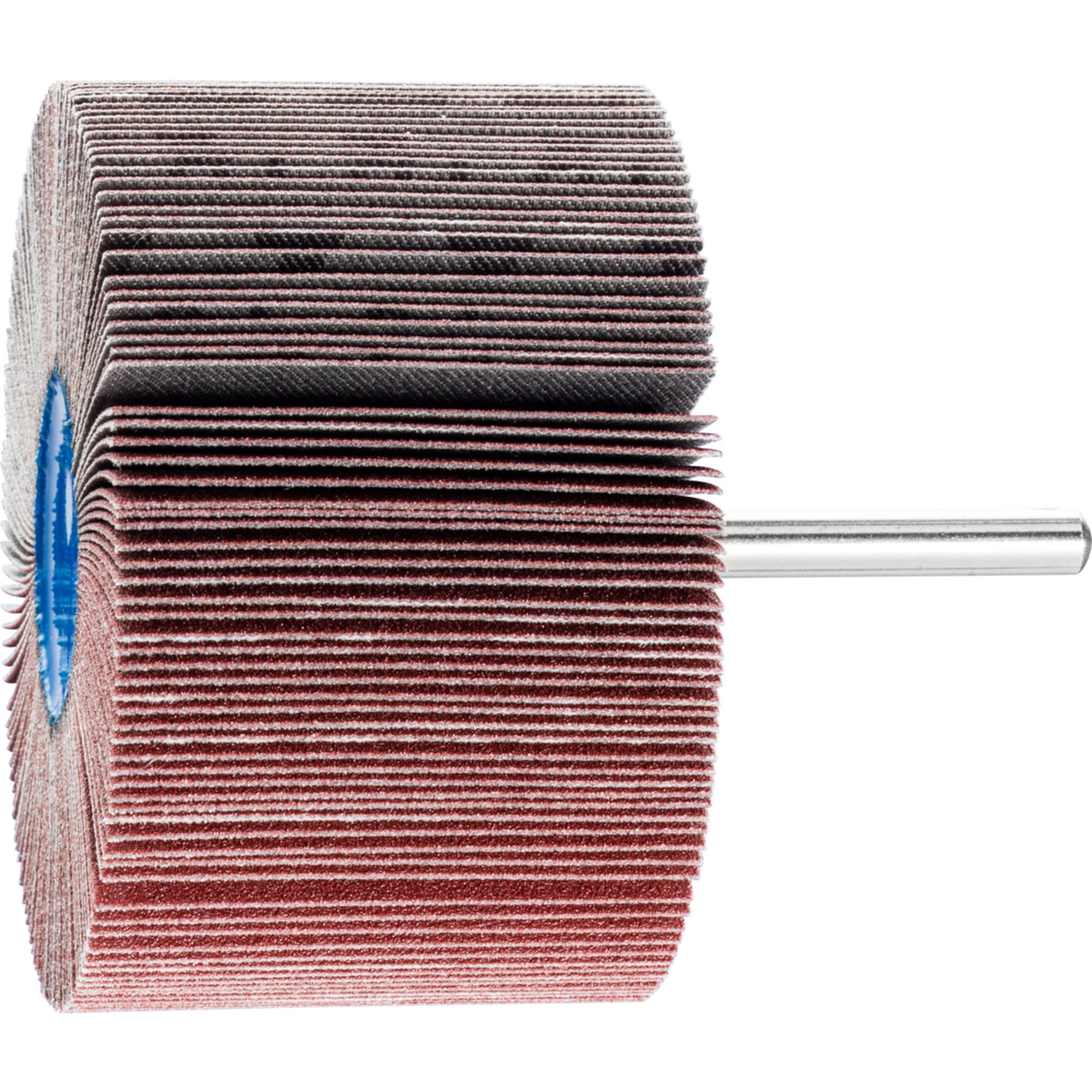 10 x PFERD Fächerschleifer F 8050/6 A 150