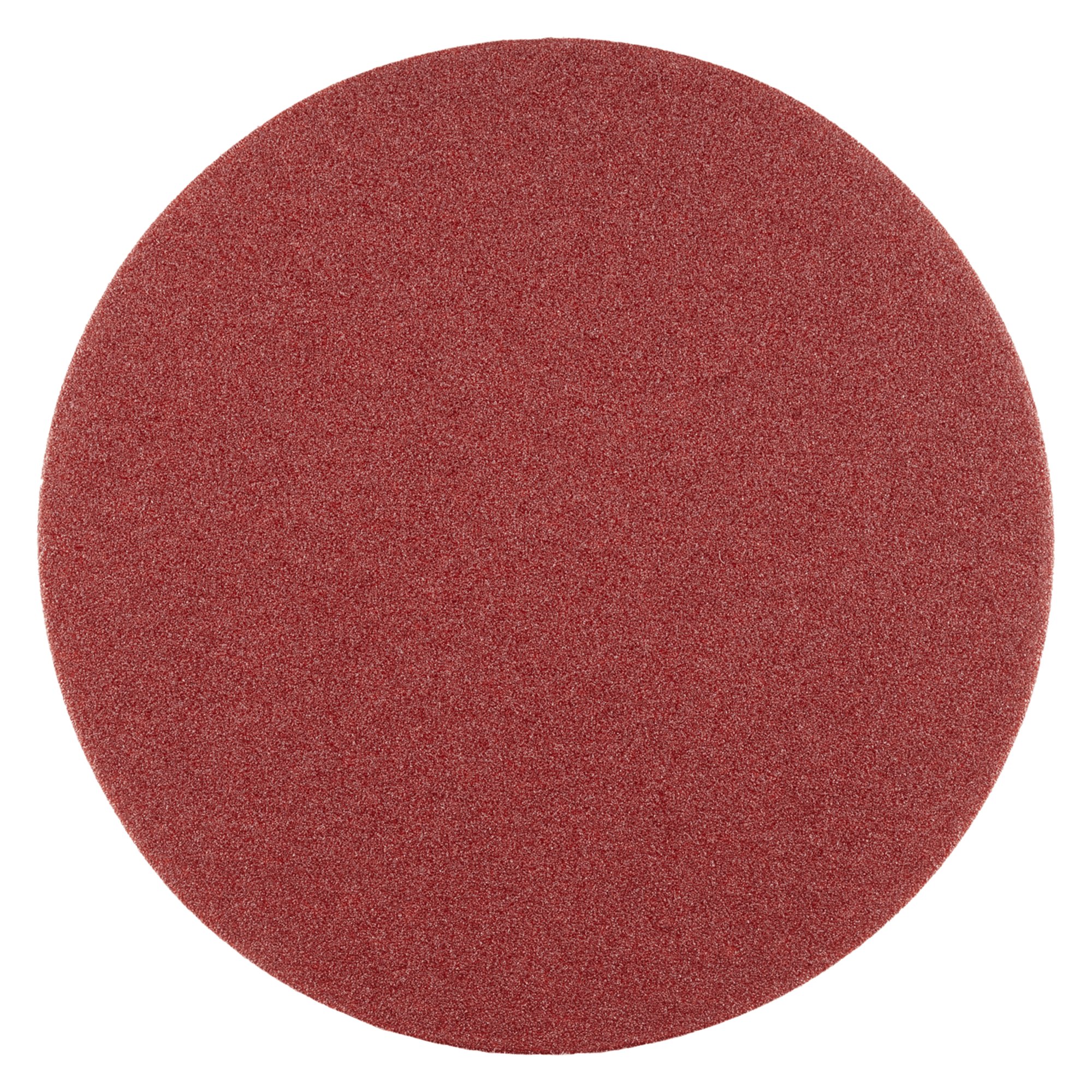 50 x RHODIUS Klettscheibe Schleifscheibe  KERR V Ø 115 mm Körnung 120