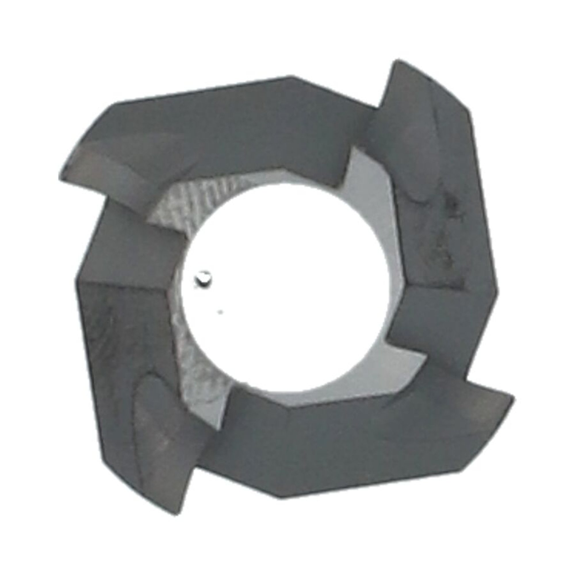 Norbevel Fräskopf 06, Tiefe 6 mm, Radius R4 - Zubehör für präzises Fräsen