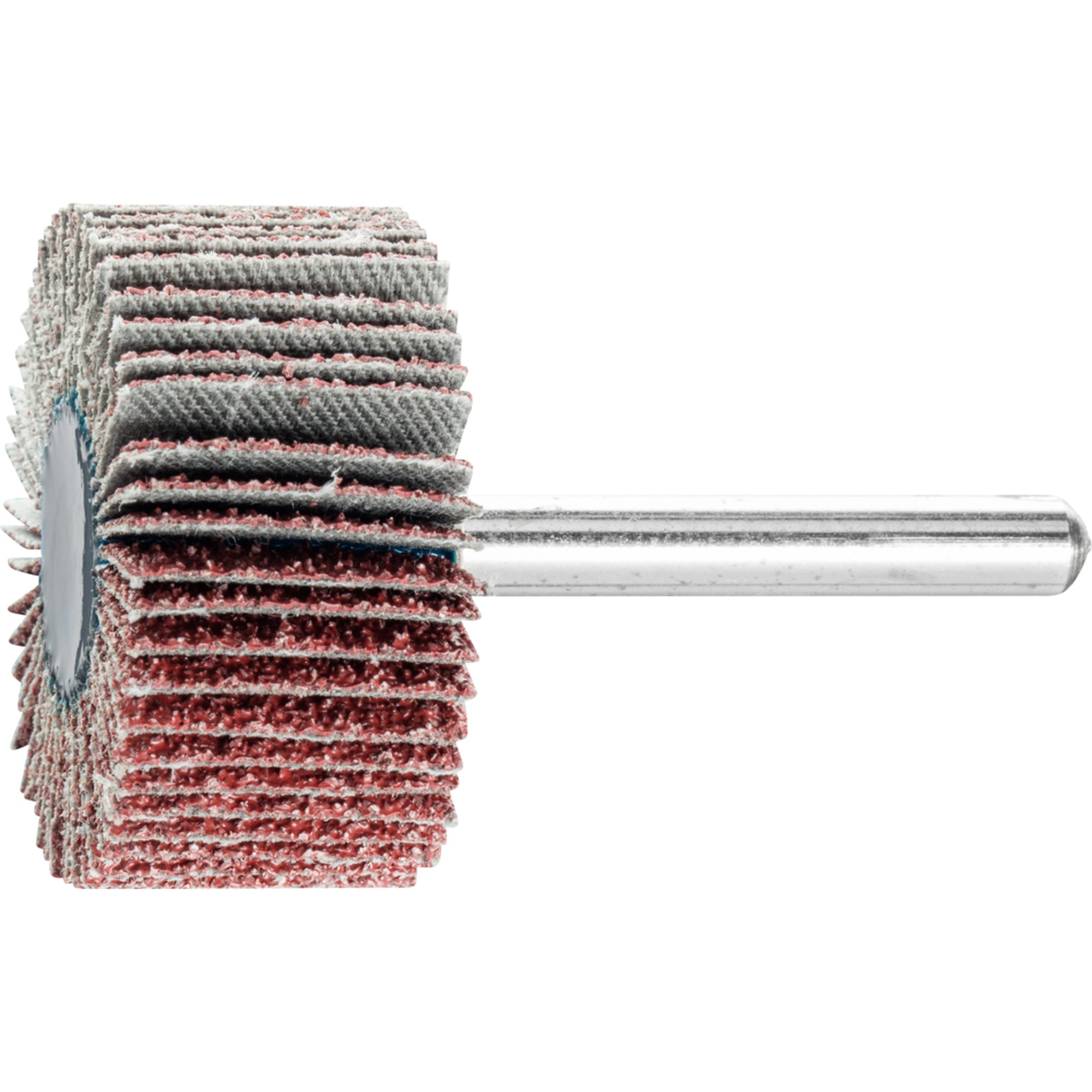 10 x PFERD Fächerschleifer F 4020/6 A 40