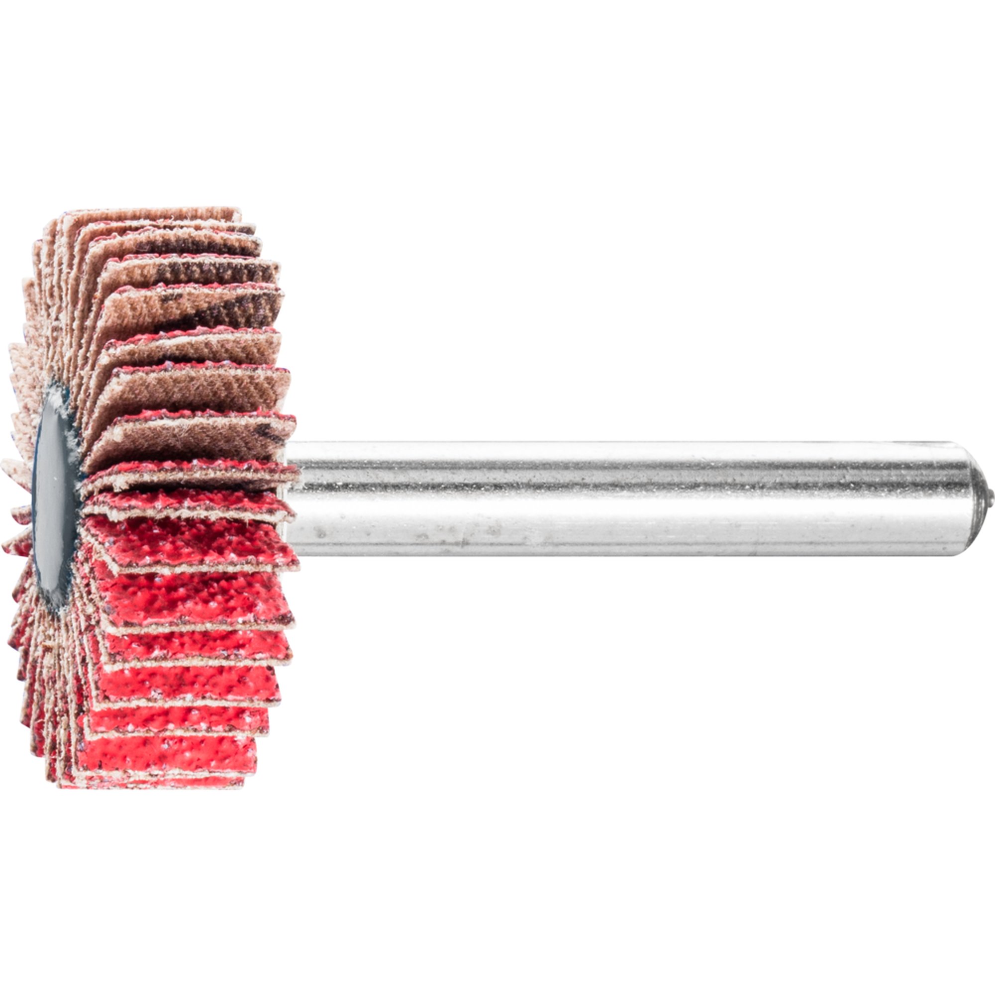 10 x PFERD Fächerschleifer F 3010/6 CO-COOL 60