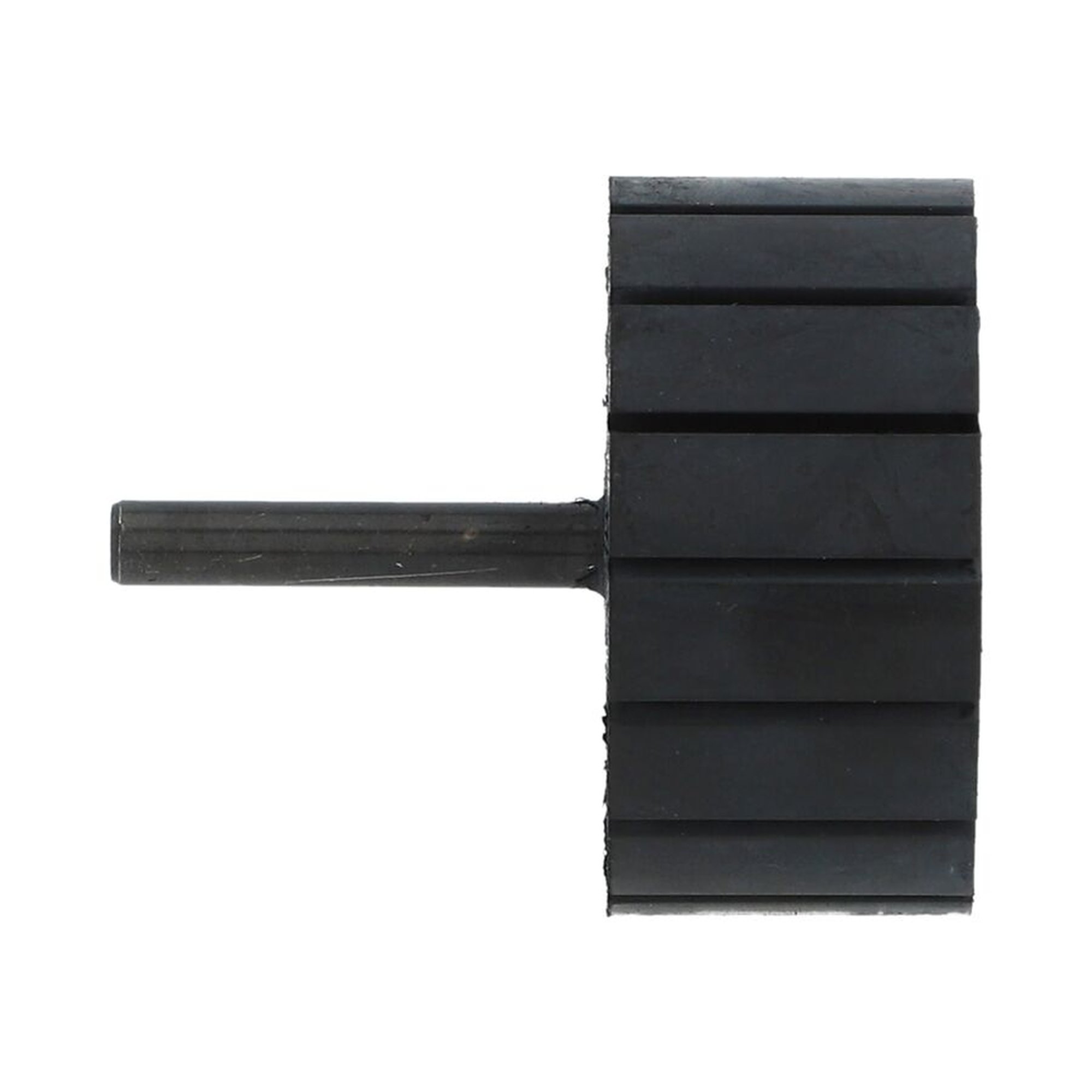 Norton Gummispannkörper für Schleifhülsen - Hochwertiges Schleifzubehör