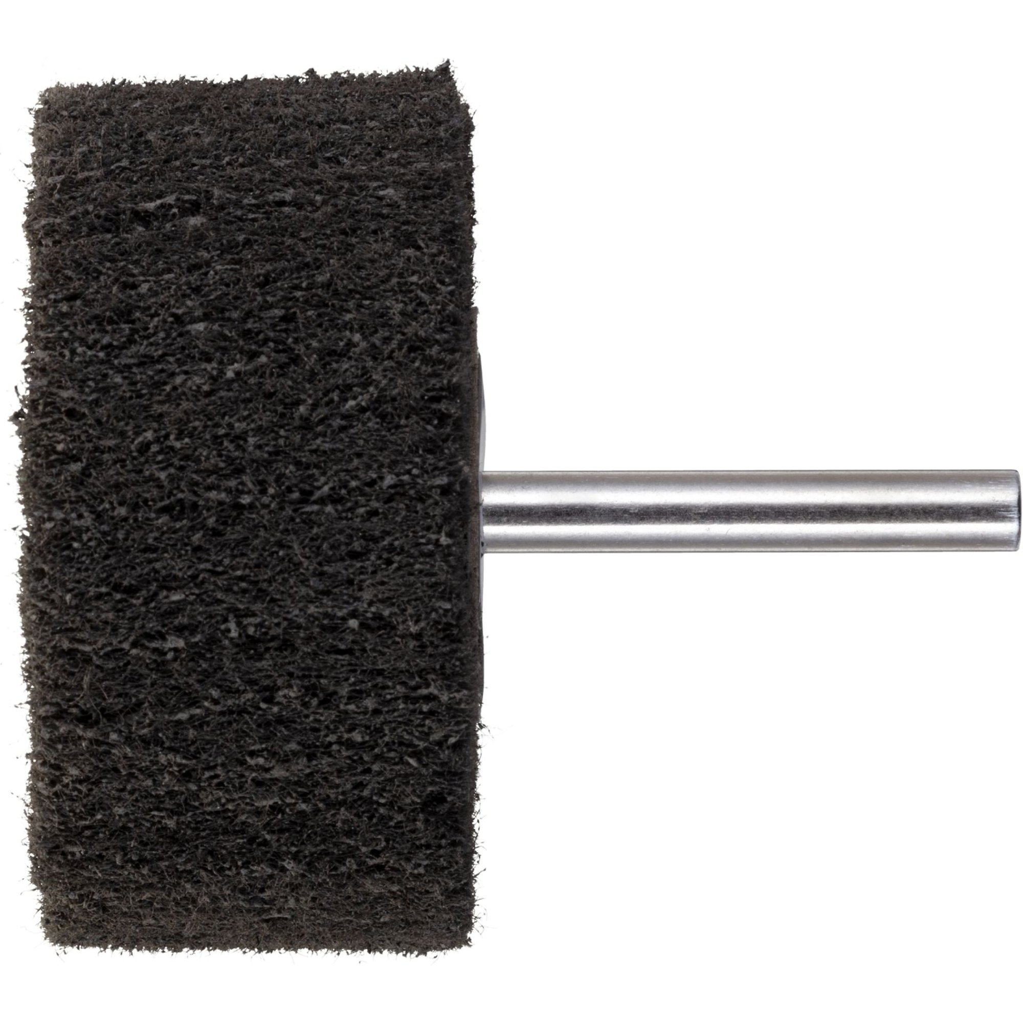 10x LUKAS Fächerschleifer Schleifmop Schleifstift SFV  40x20 mm Korn 207