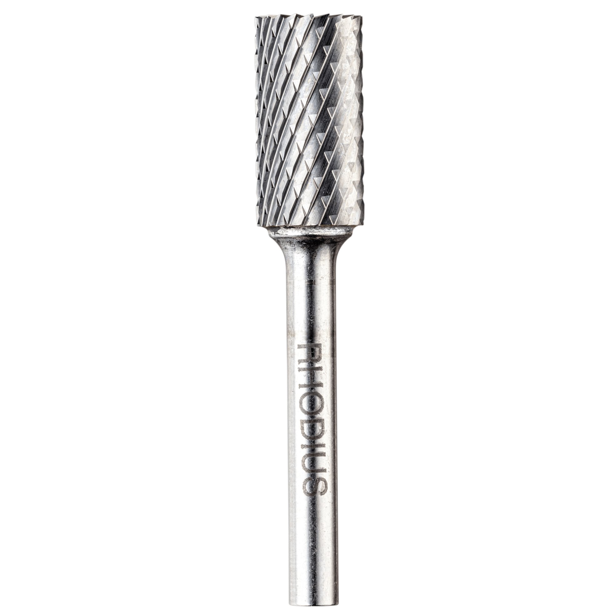 RHODIUS Frässtift Fräser HF B PRO Ø 12.7 mm