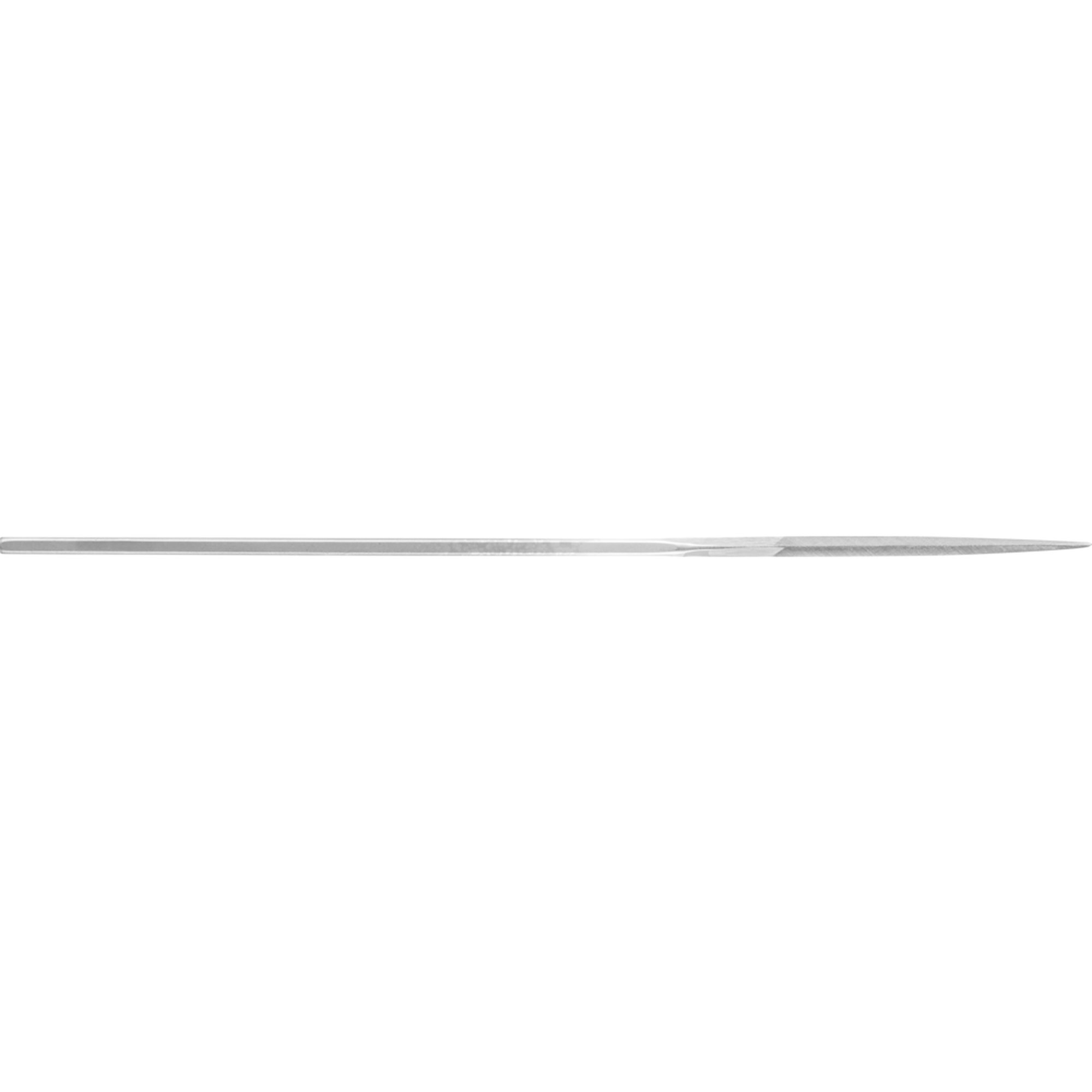 12 x PFERD CORRADI-Hemmungsfeile 254 140 H4