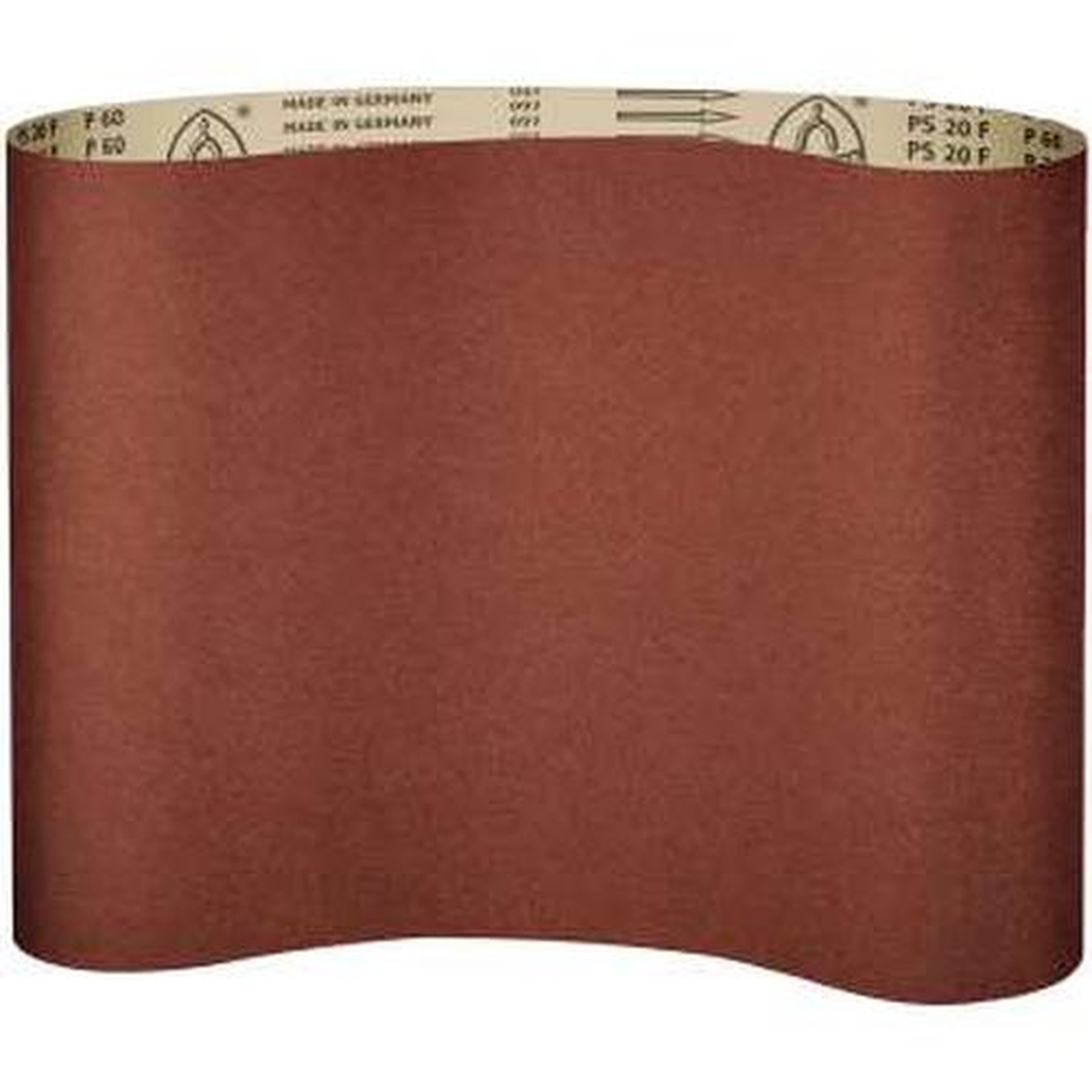 30 x Klingspor Schleifband PS 20 F | 10 x 330 mm | Korn 240