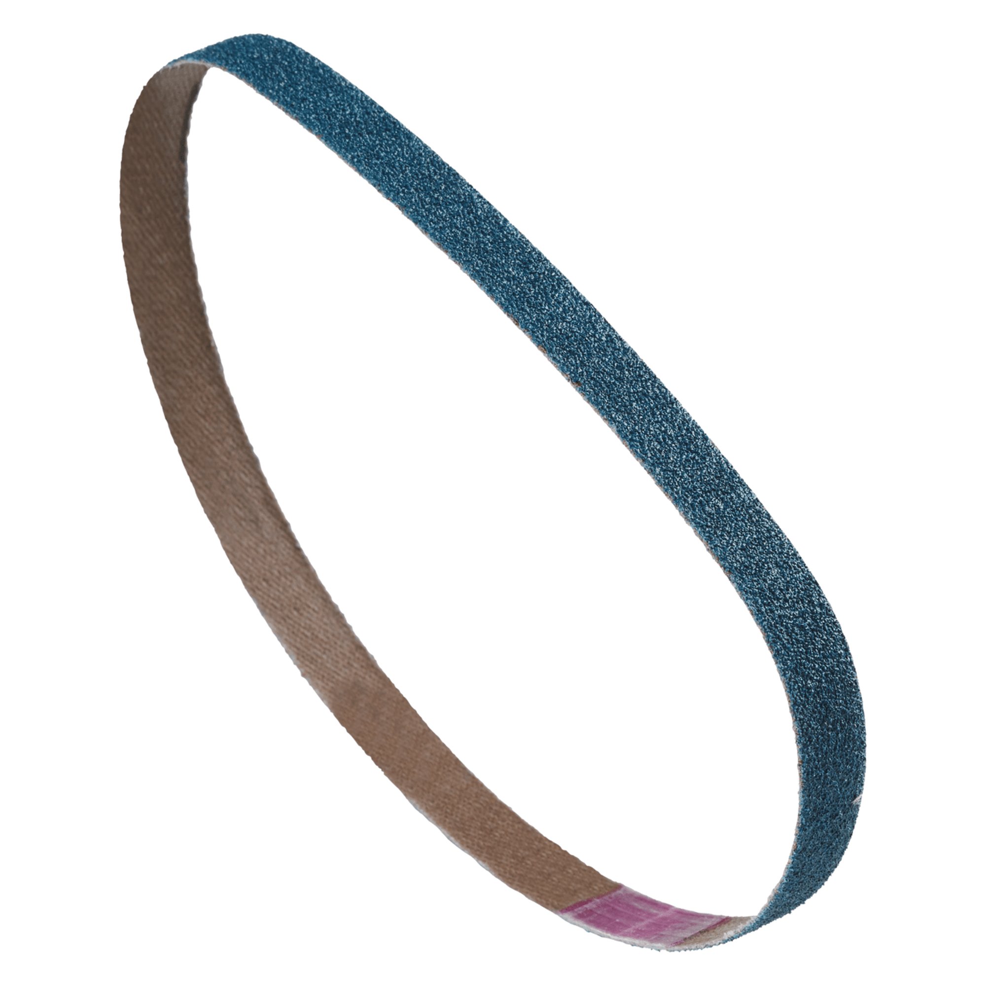 20x RHODIUS  Schleifband Schleifbänder ESB ZL 10x330 mm Korn 80