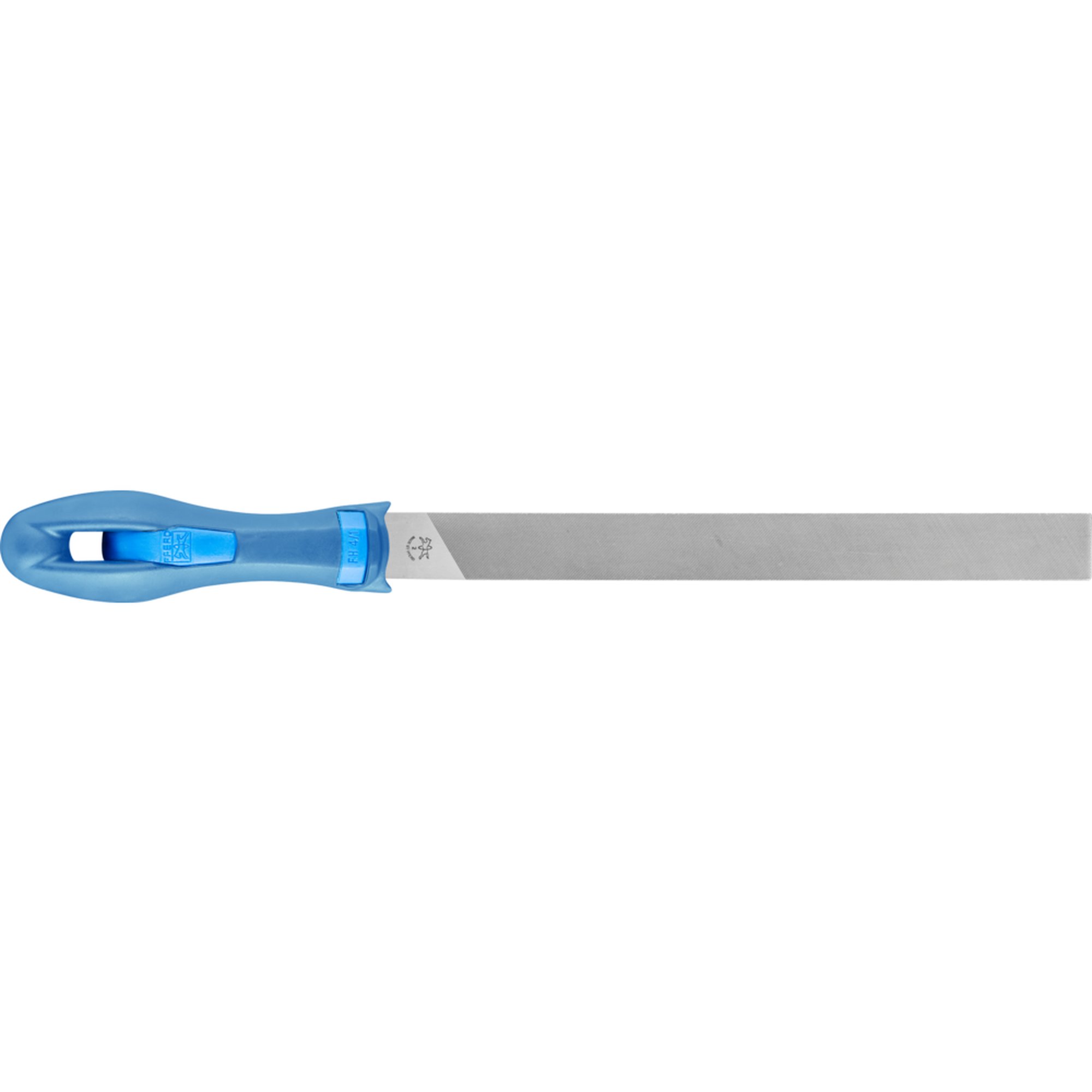 PFERD Mühlsägefeile PF 1212 gr 200 H2