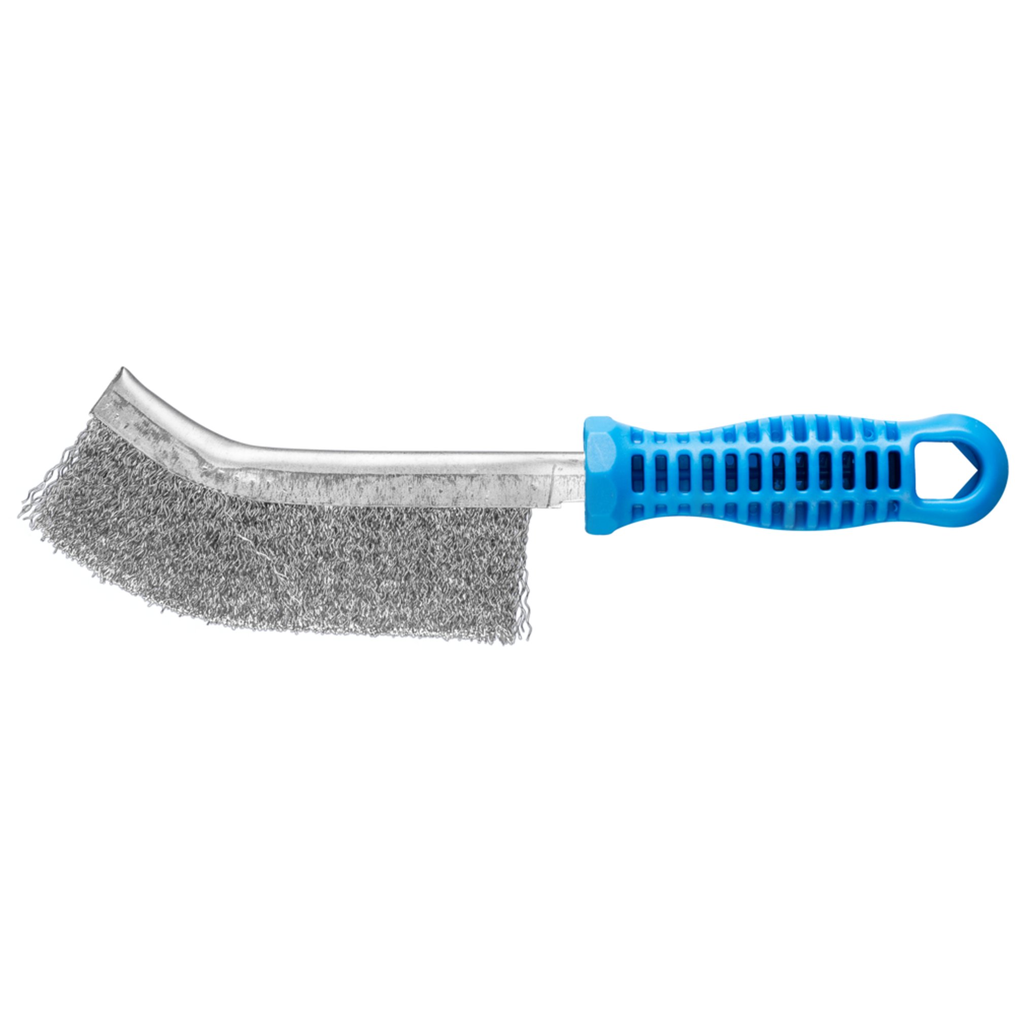 10 x PFERD Handbürste HBG 10 INOX 0,30