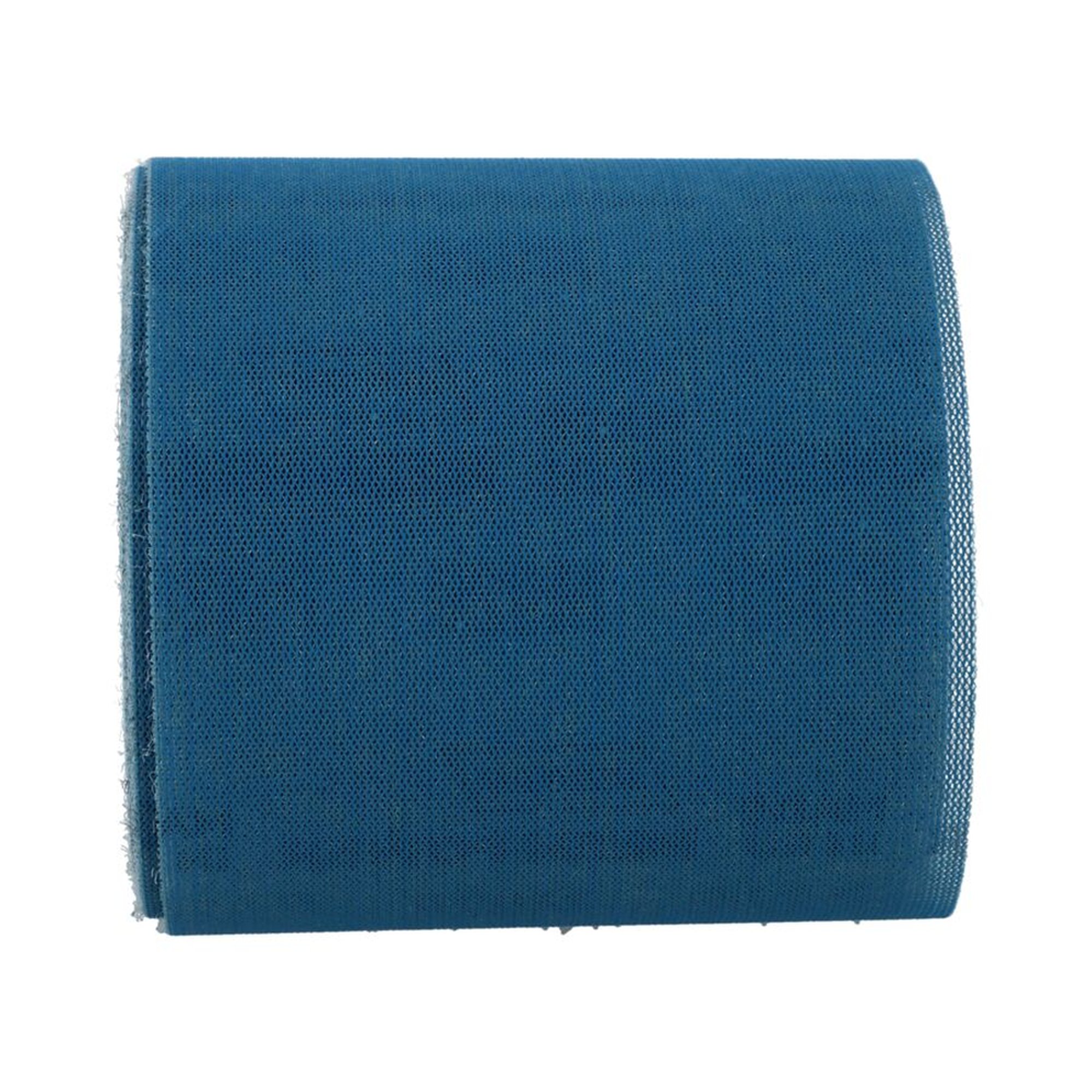 Norton MeshPower Schleifrolle Schleifpapier 115 mm x 10 m Mesh 320 für feines Schleifen