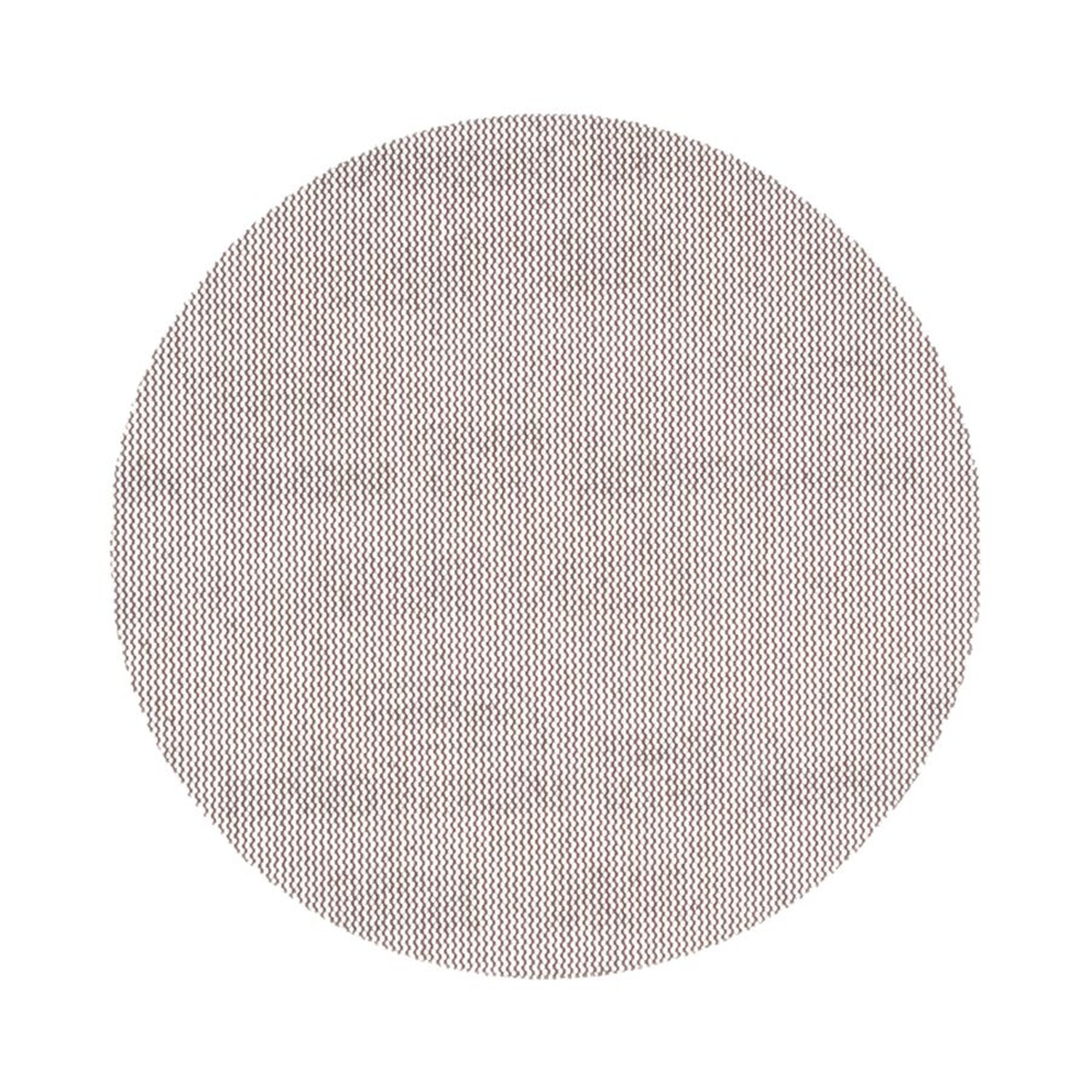 50 x Norton MeshPower M220 Schleifscheibe 150mm Mesh 180 Aluminiumoxid Schleifmittel