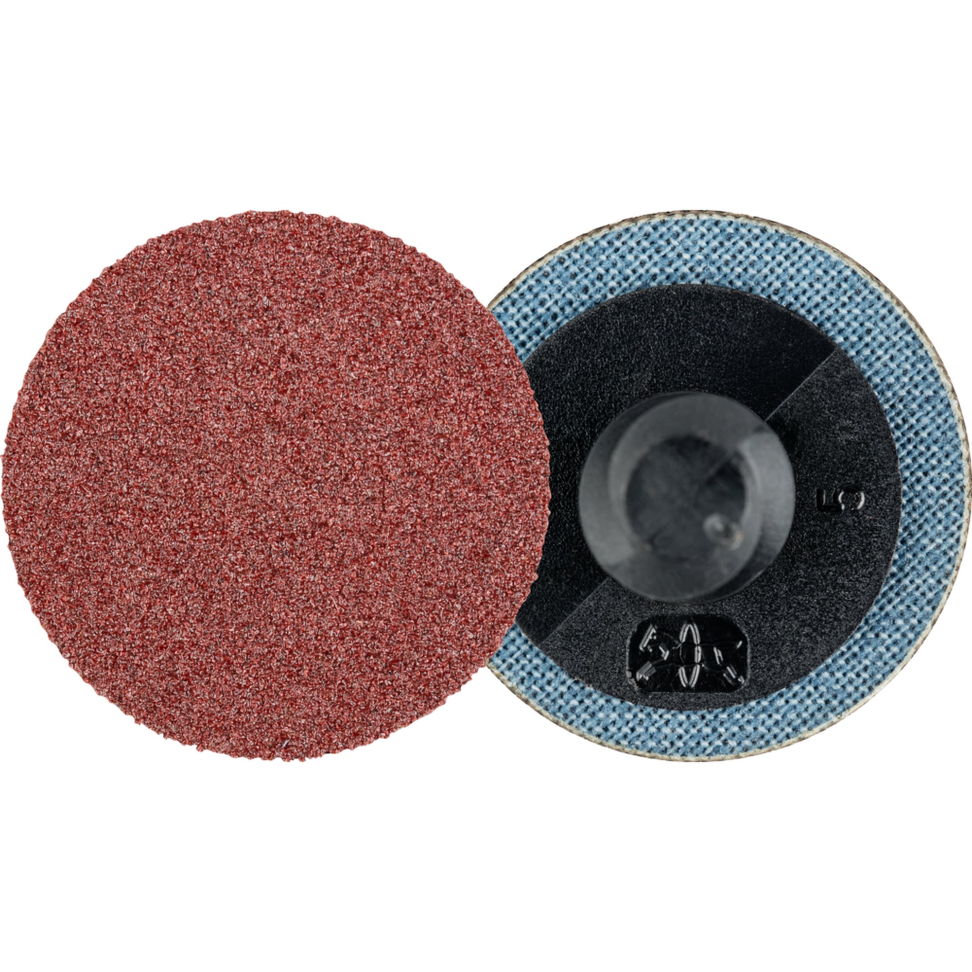 100 x PFERD COMBIDISC-Schleifblatt CDR 25 A 120