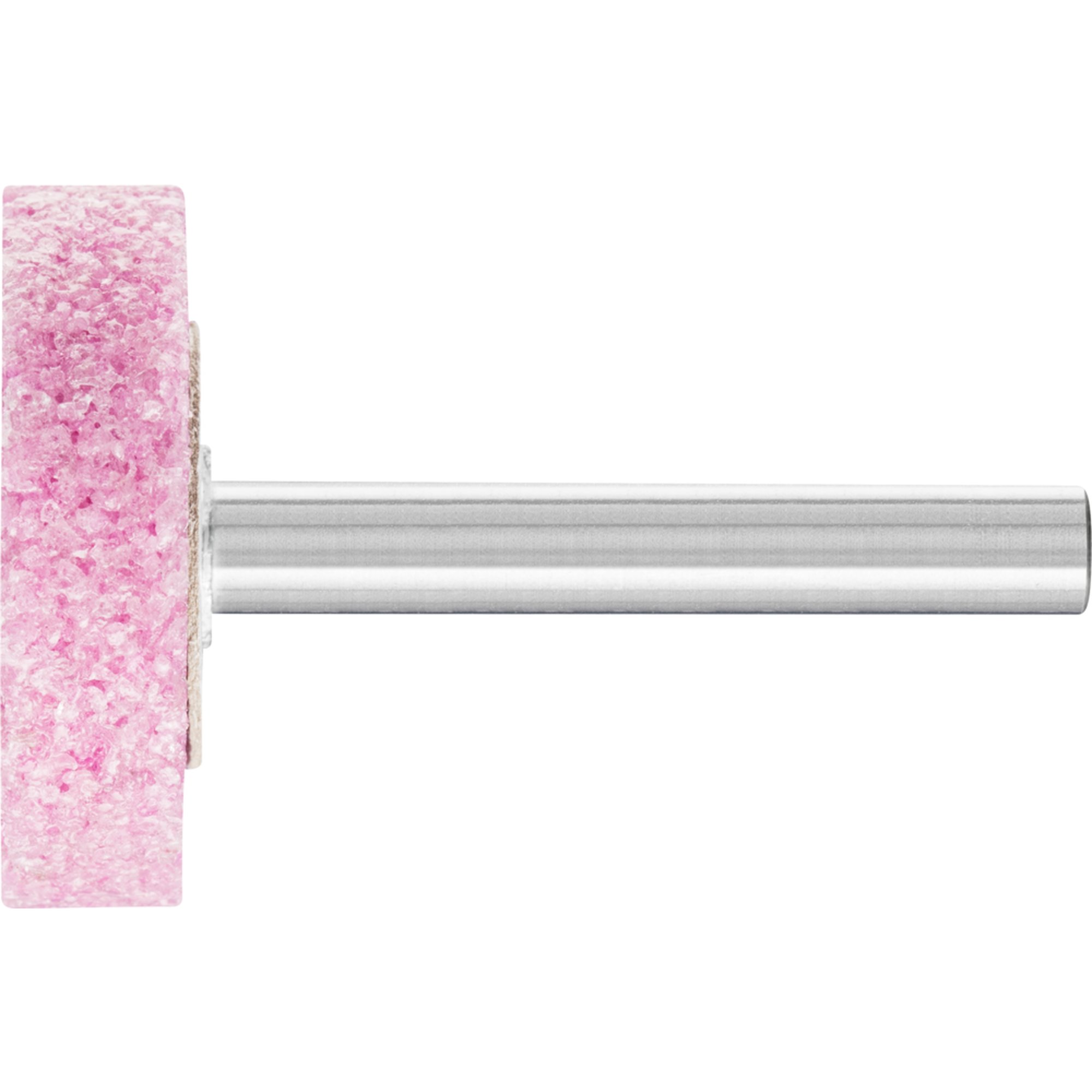 5 x PFERD Schleifstift ZY 3208 6 AR 30 O5V STEEL EDGE