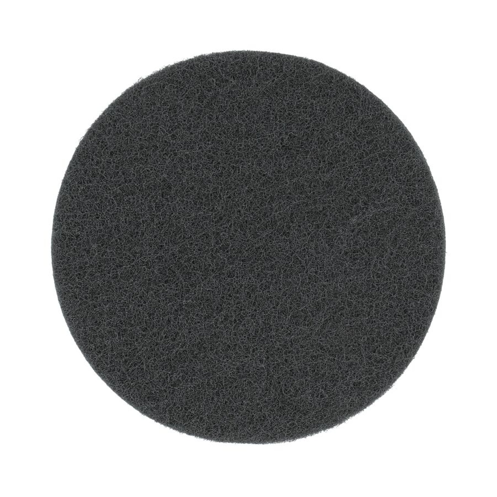 10 x Norton Klett Schleifscheibe Beartex Self-Grip ungelocht 150mm Ultrafein S