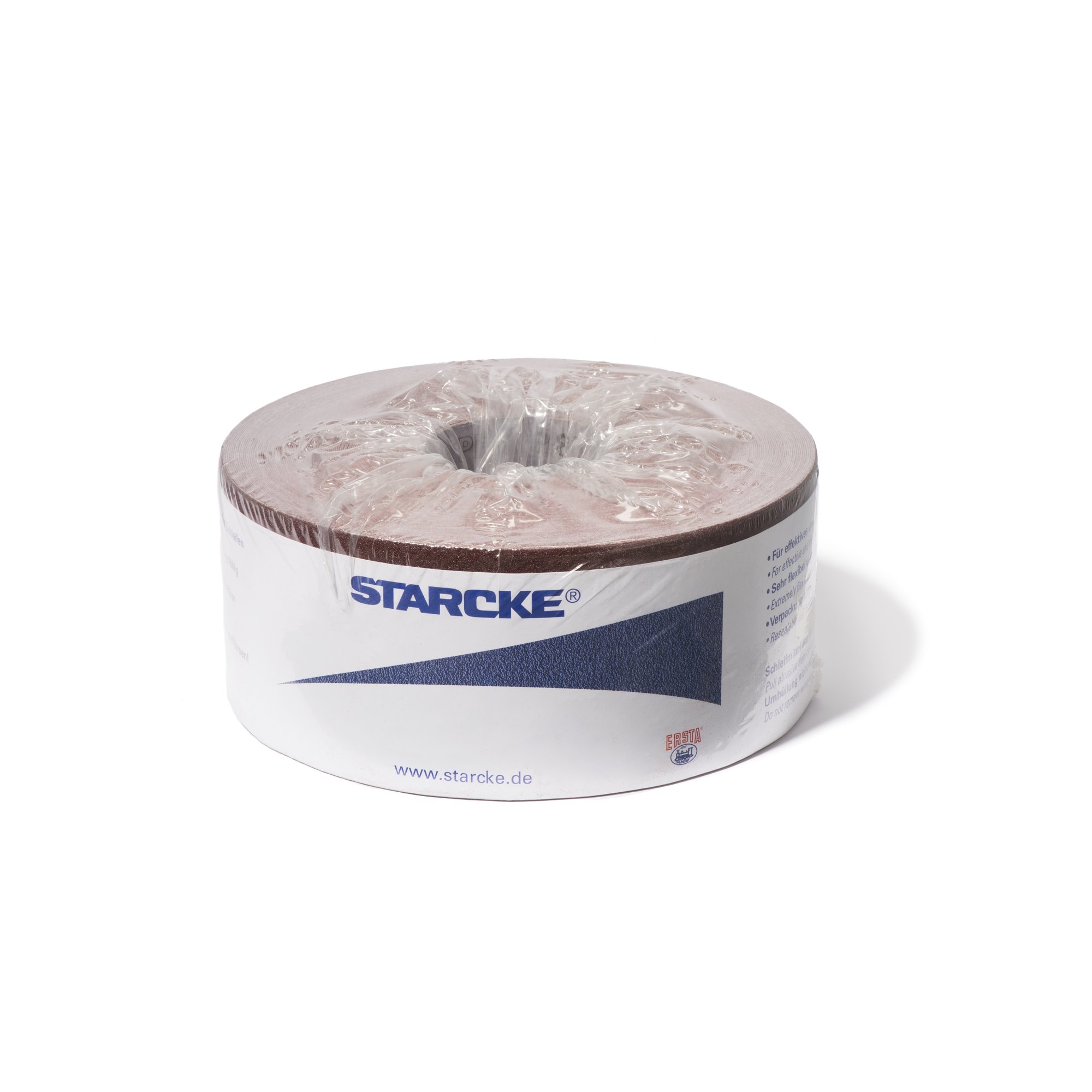 STARCKE Schleifmittelrolle 641 | 100 x 50000 mm | Korn 60