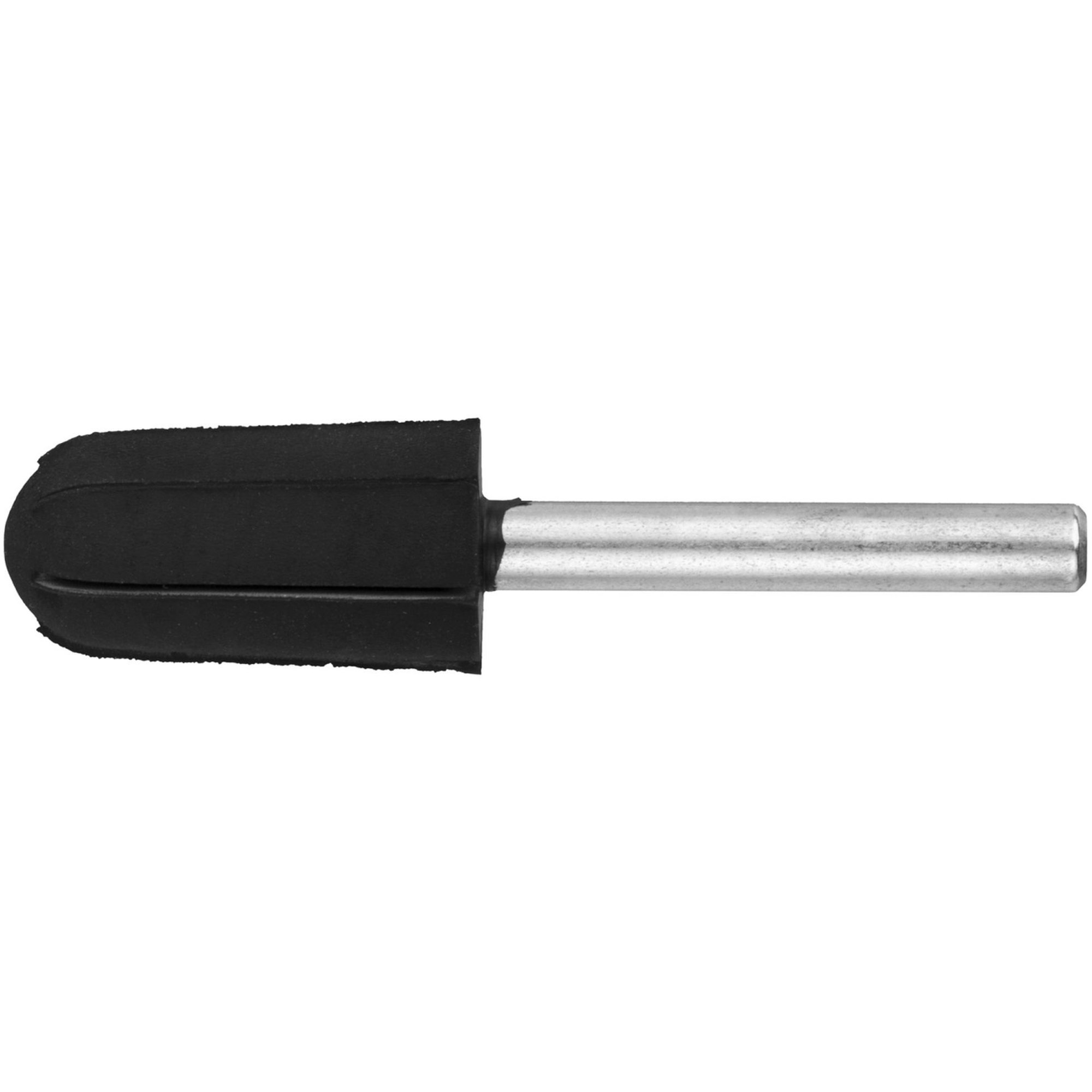 5x LUKAS Werkzeugaufnahme GTKE für Schleifkappen 21x40 mm Schaft 6 mm