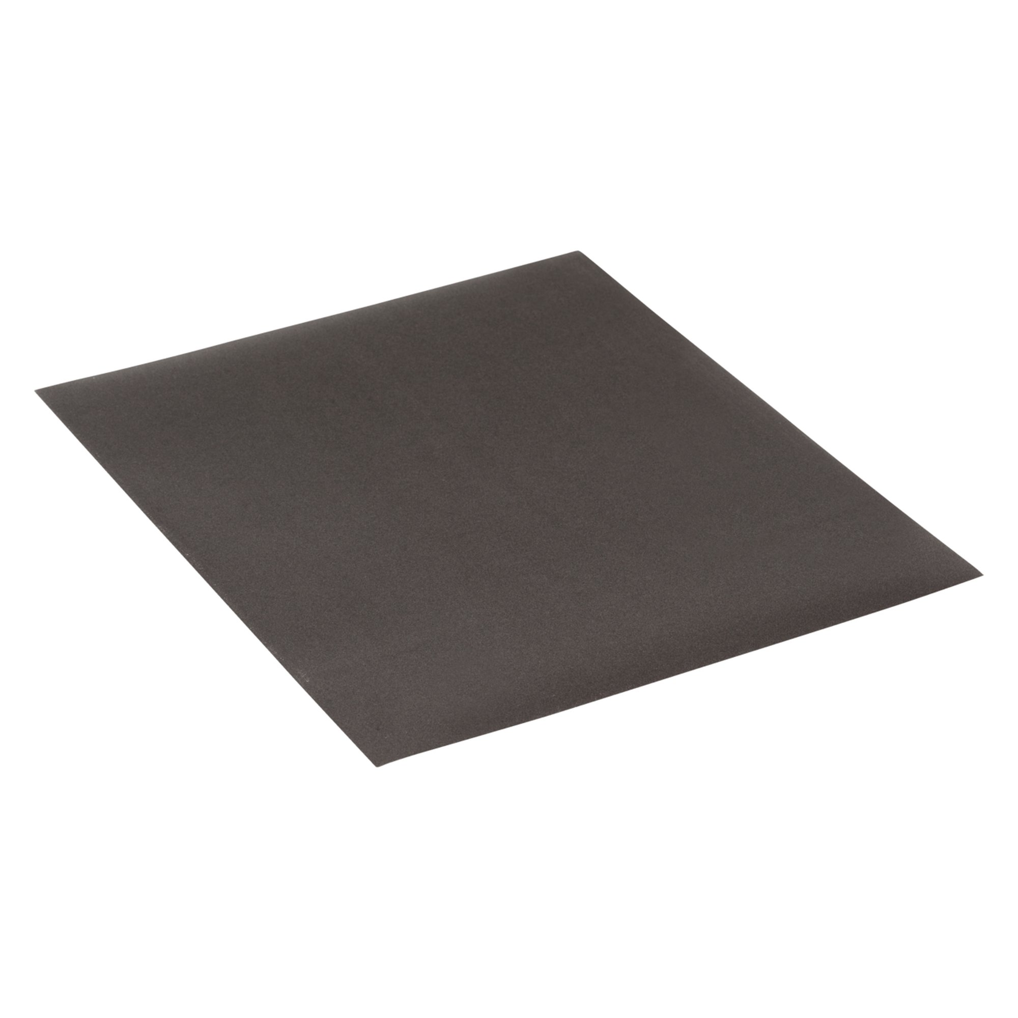 50 x RHODIUS Nassschleifpapier wasserfest WSP 230x280 mm Körnung 360