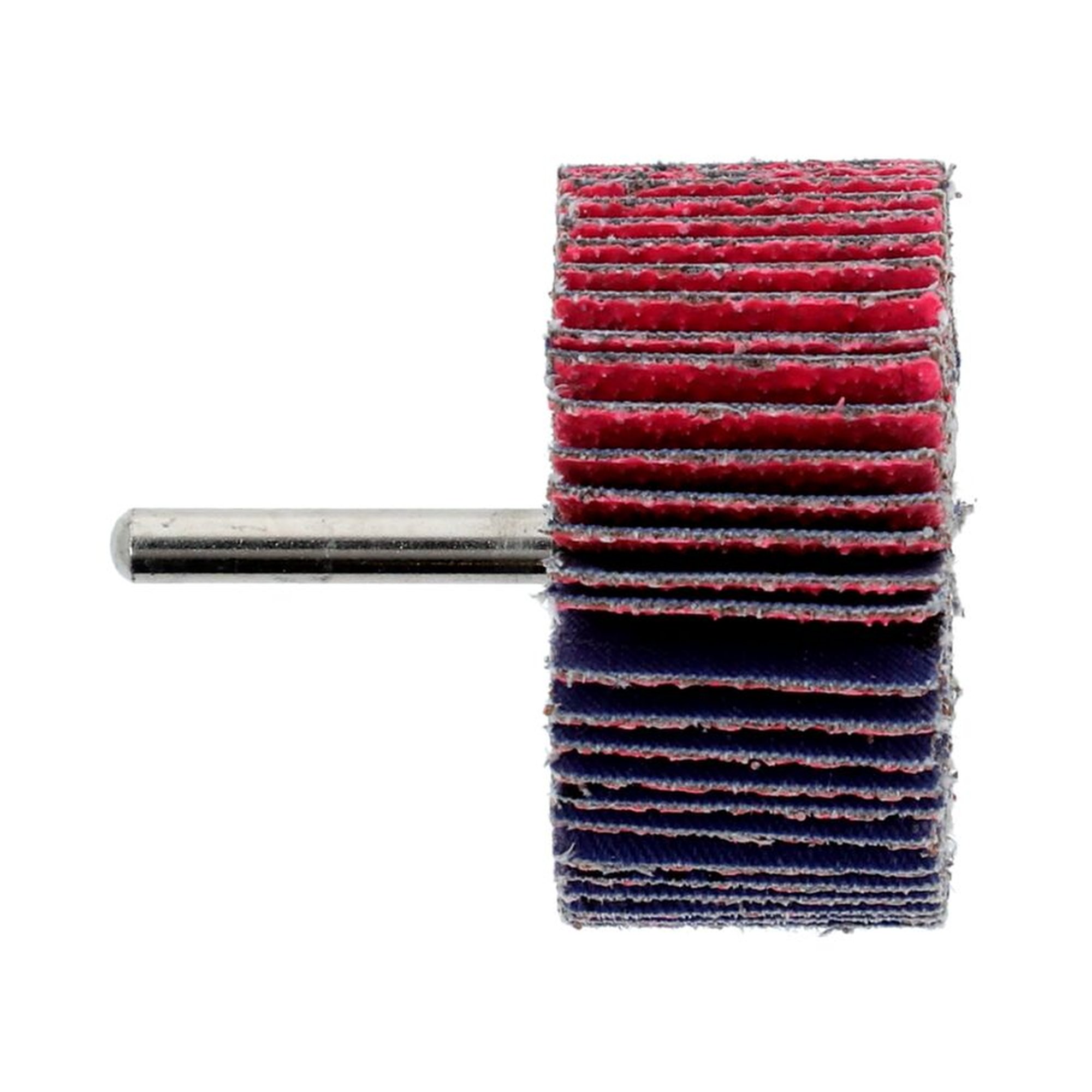 10 x Norton Fächerschleifer Schleifmop 60x30x6 R928 40 Quantum für effizientes Schleifen