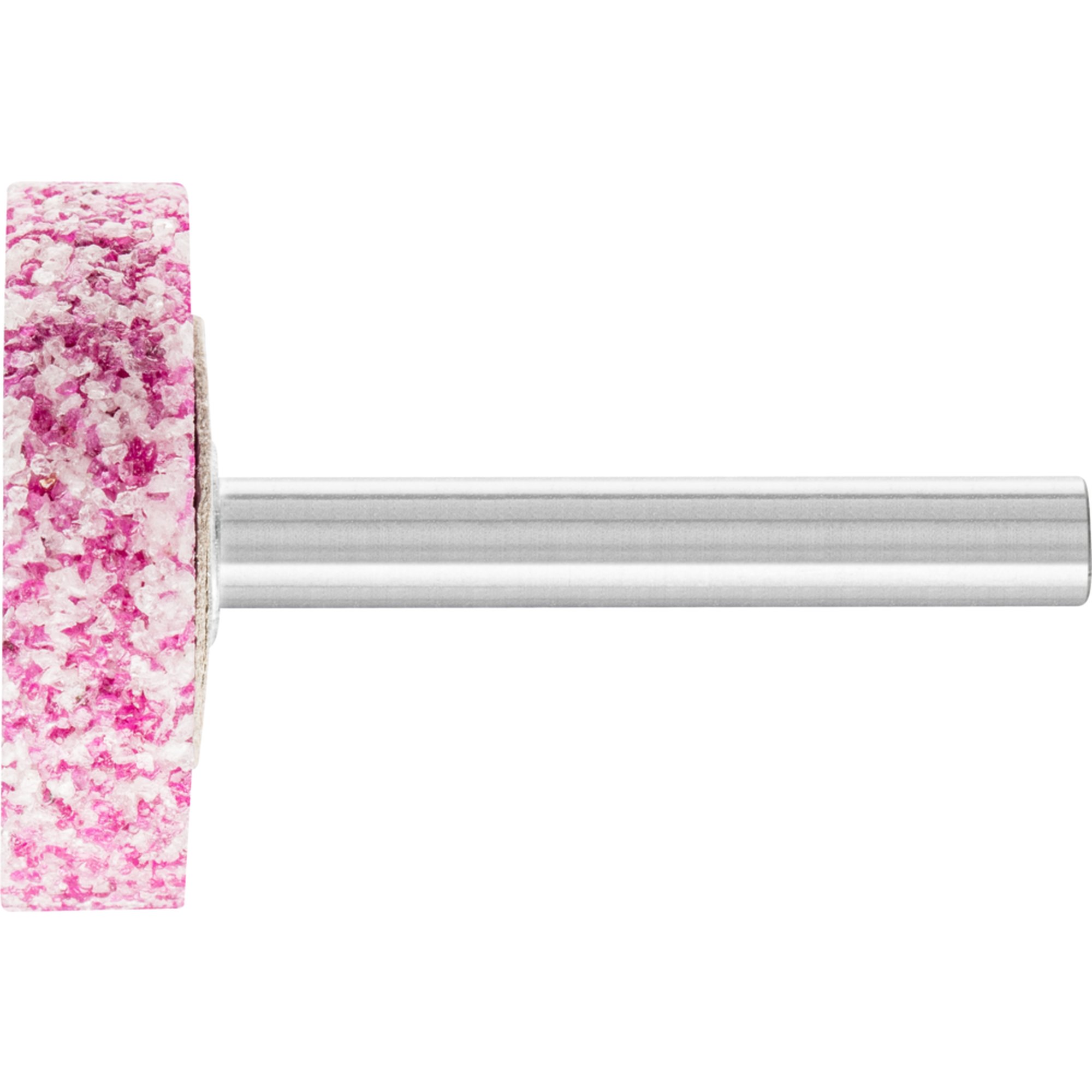 5 x PFERD Schleifstift ZY 3208 6 ADW 30 M5V STEEL