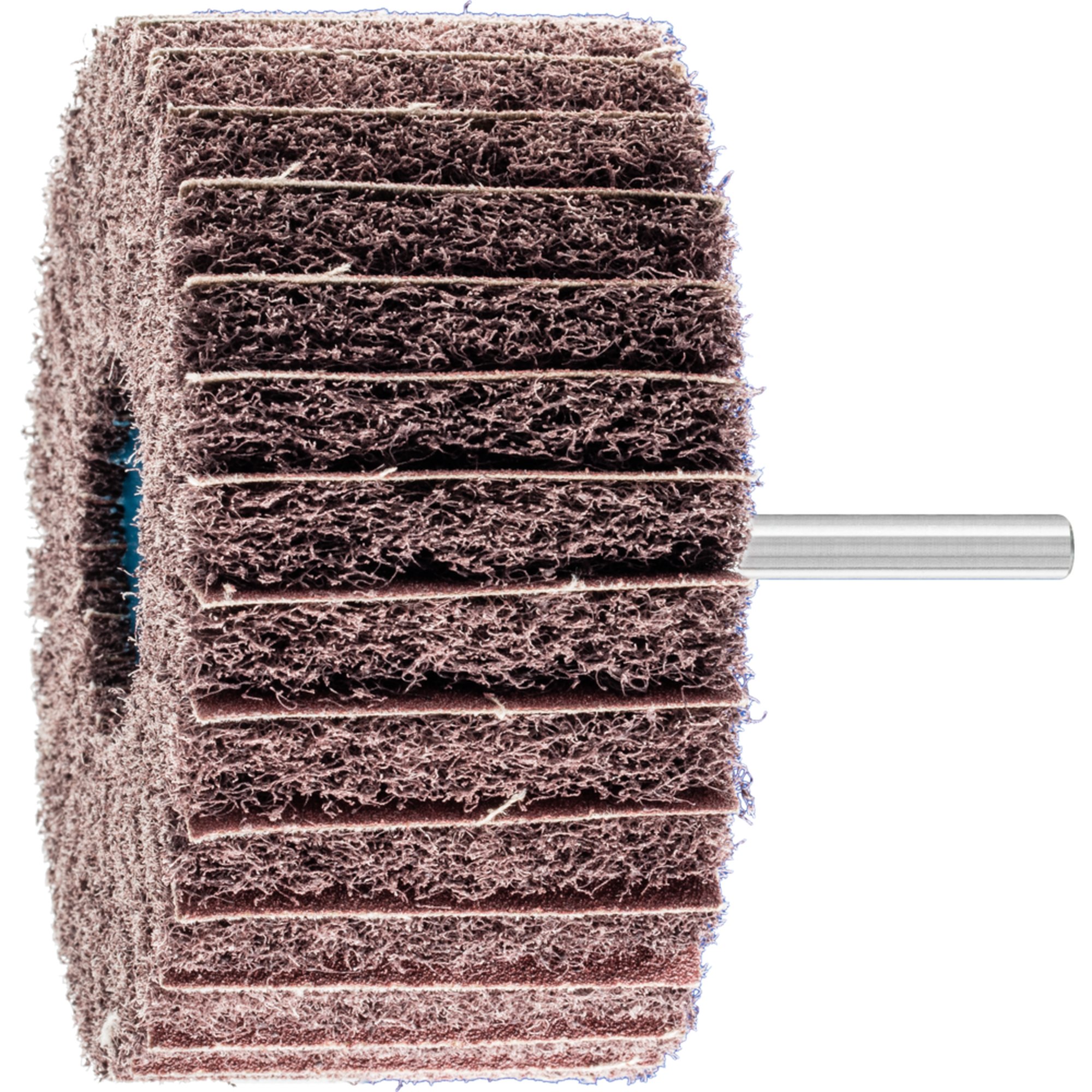 5 x PFERD POLINOX-Schleifstift PNZ 10050/6 A 100