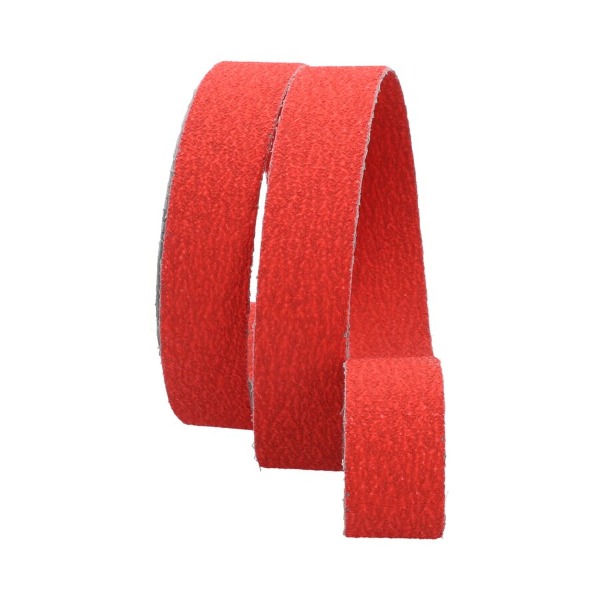 10 x Norton Schleifband R996 | 50 x 3500 mm | Korn 36 | Hochleistungsschleifband