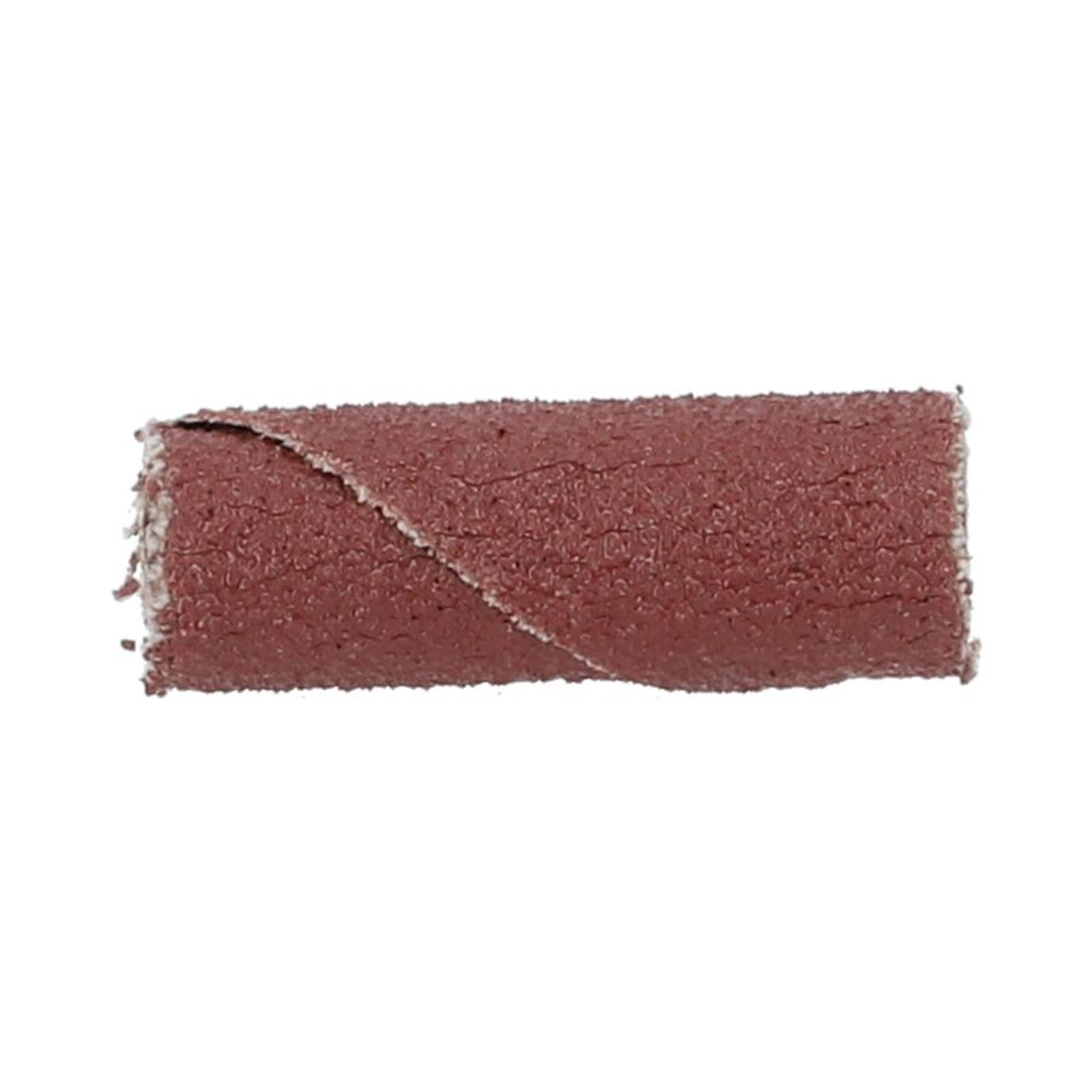 50 x Norton Schleifröllchen gerade 13x38x3 mm R265 Korn 60 CRM5 für präzises Schleifen