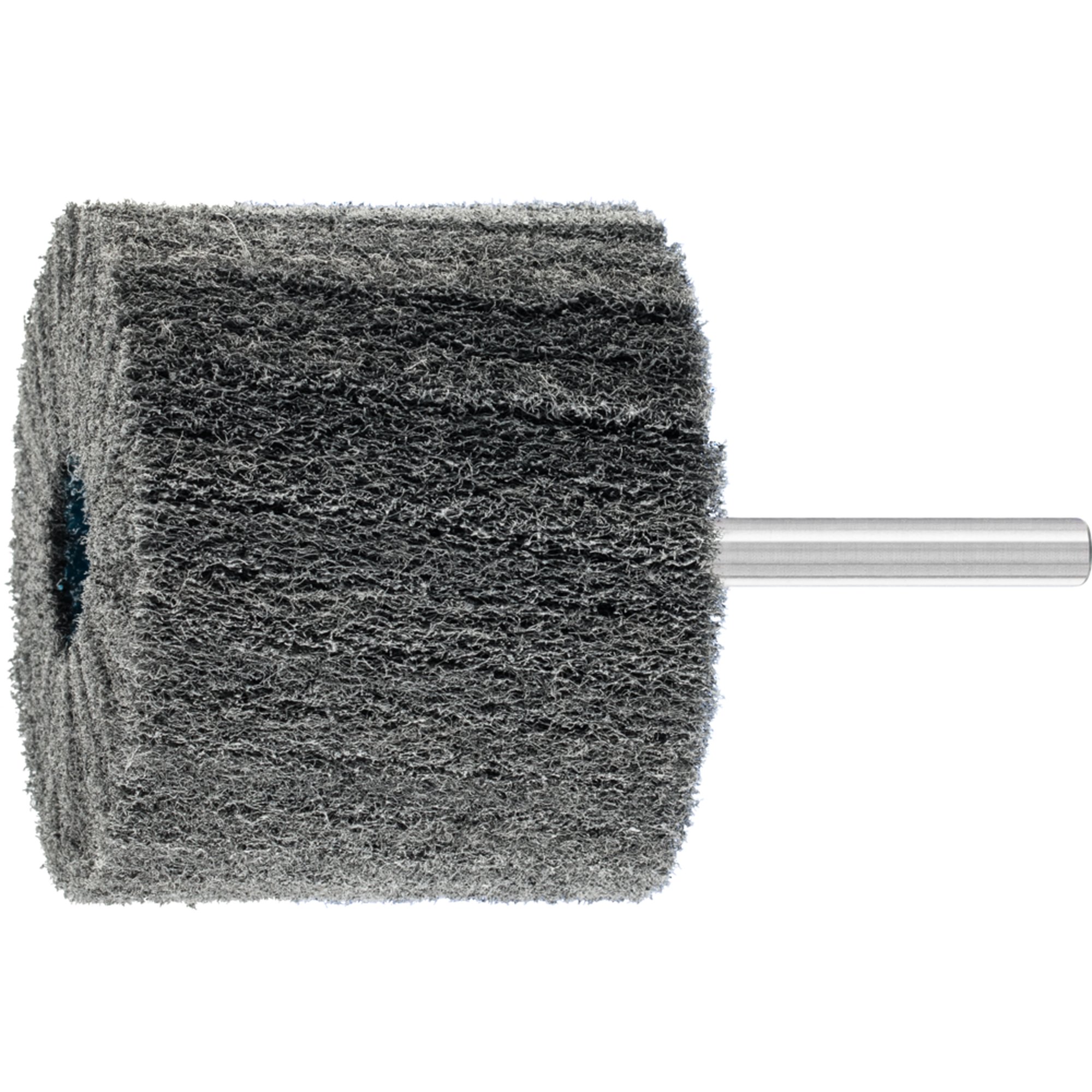 10 x PFERD POLINOX-Schleifstift PNL 6050/6 SiC 180