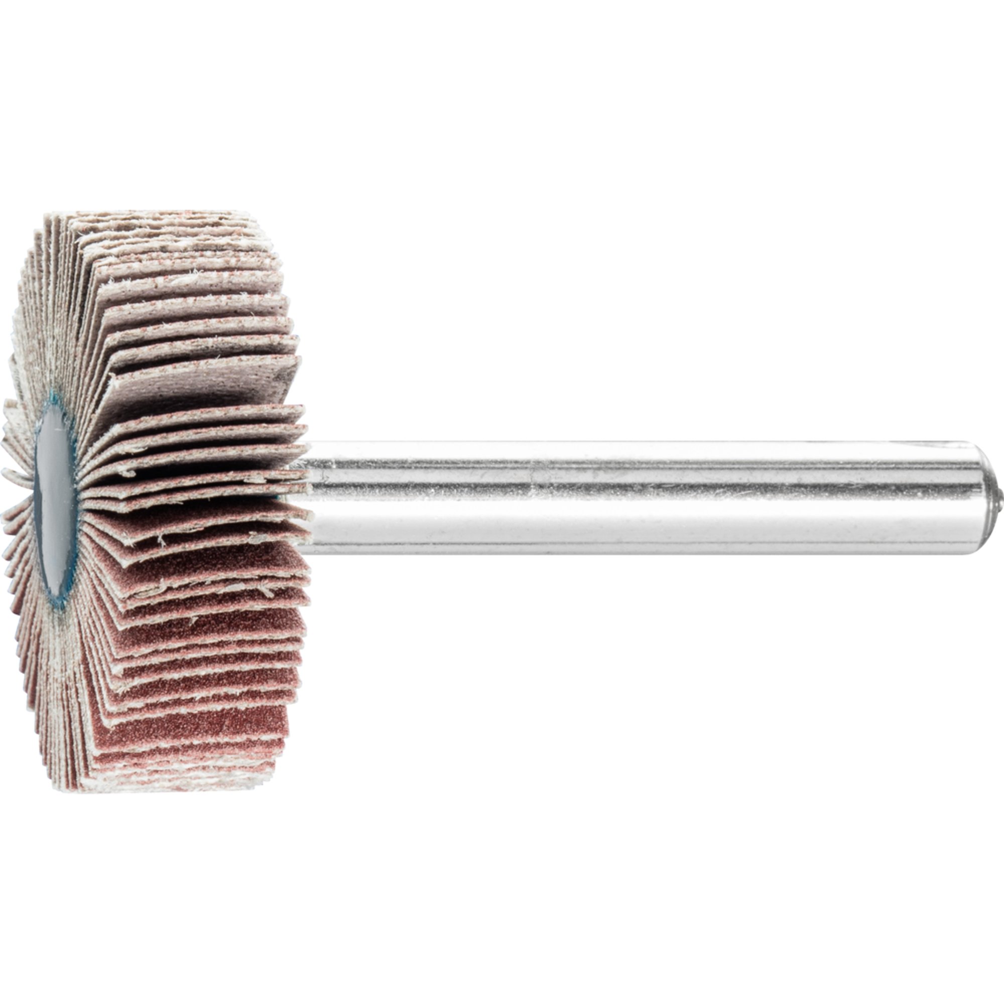 10 x PFERD Fächerschleifer F 3010/6 A 400