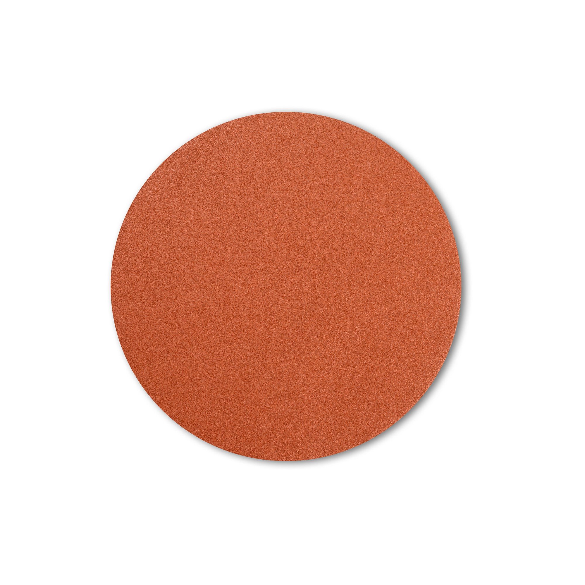 100x STARCKE Schleifscheibe 542 | 150 mm | Ungelocht | Korn 180