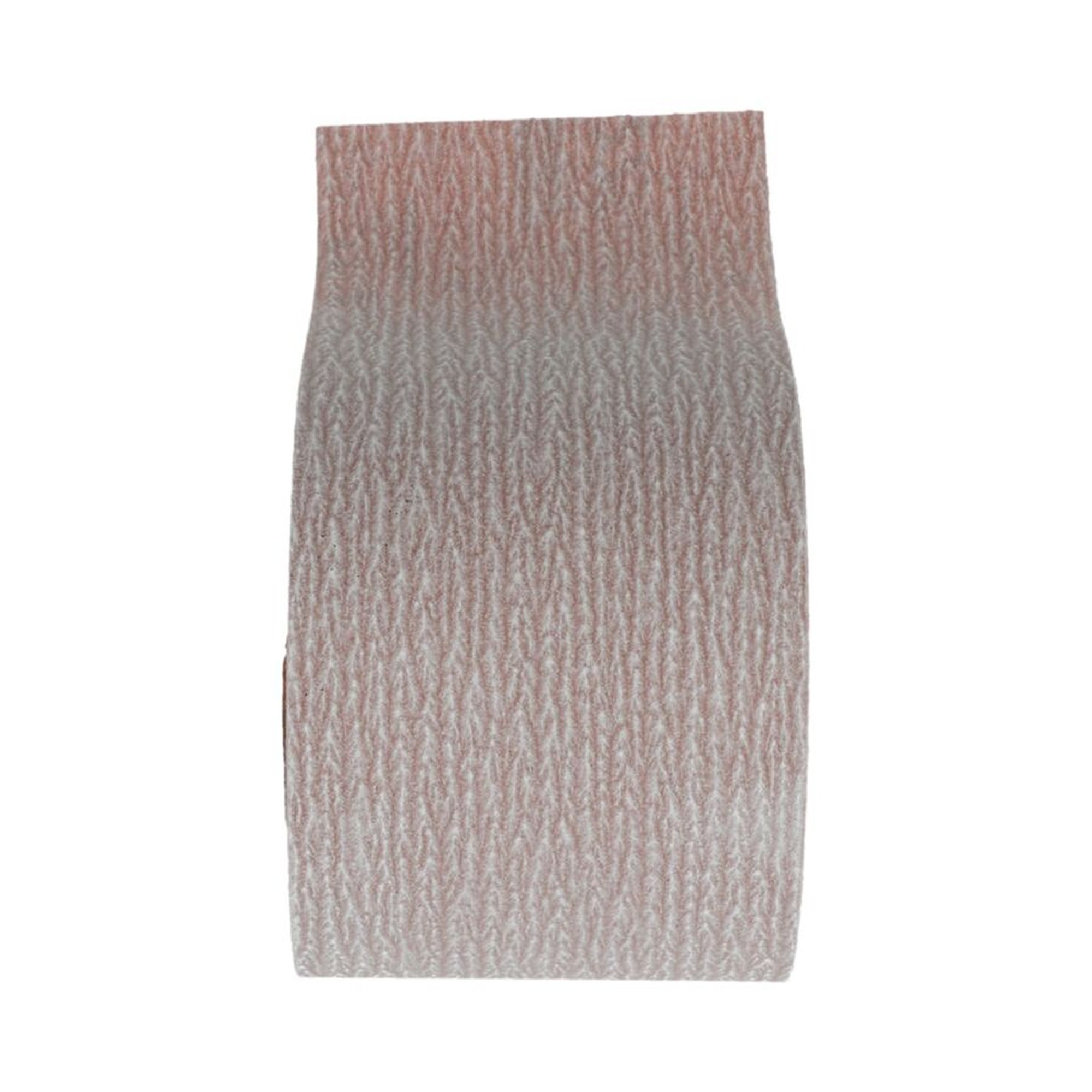 2 x Norton Schleifrolle Schleifpapier 115mm x 50m A275 240 - Hochwertige Qualität