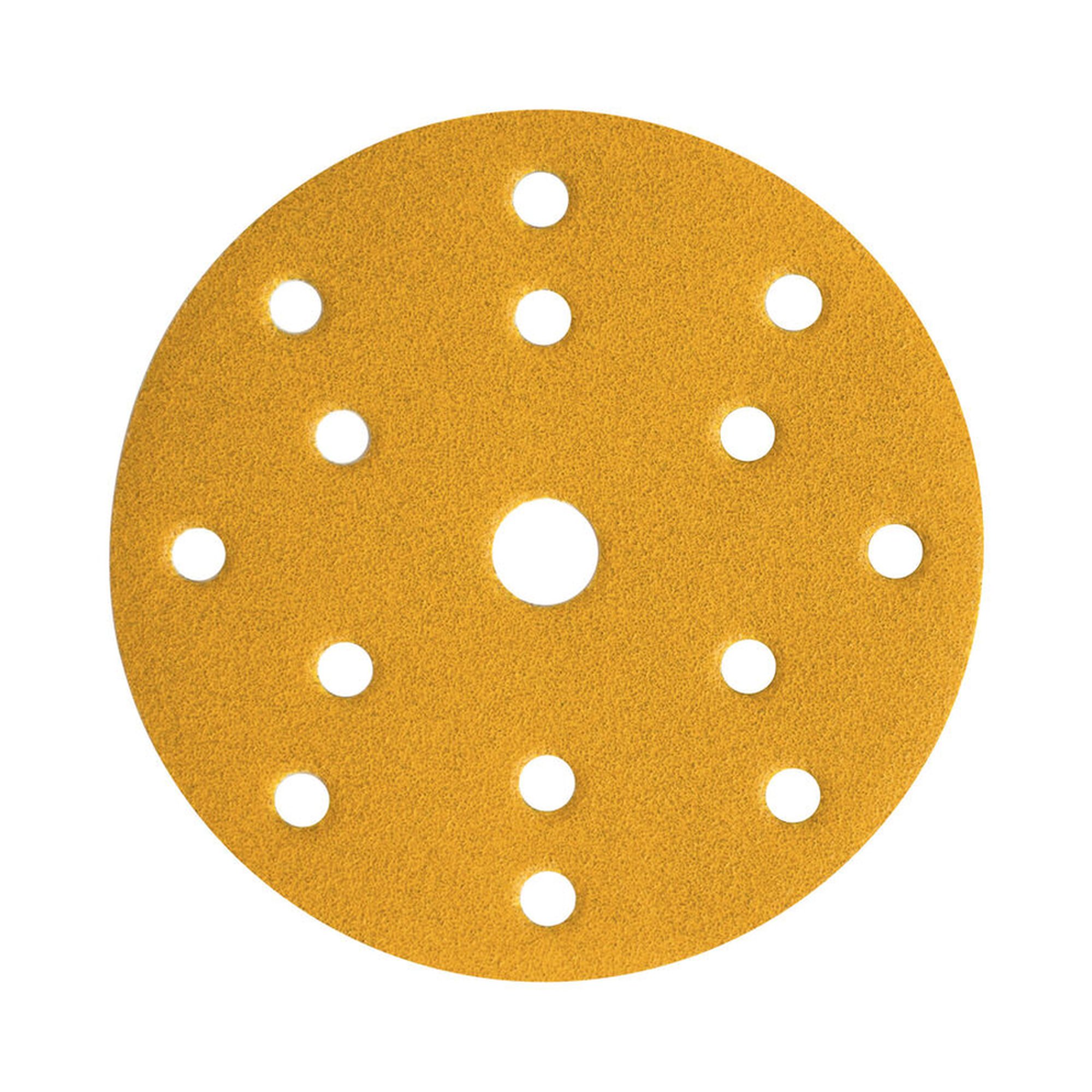 1000 x Norton Klett Schleifscheibe A290 | 150 mm | Korn 80 | 14+1 Loch | Hochwertig