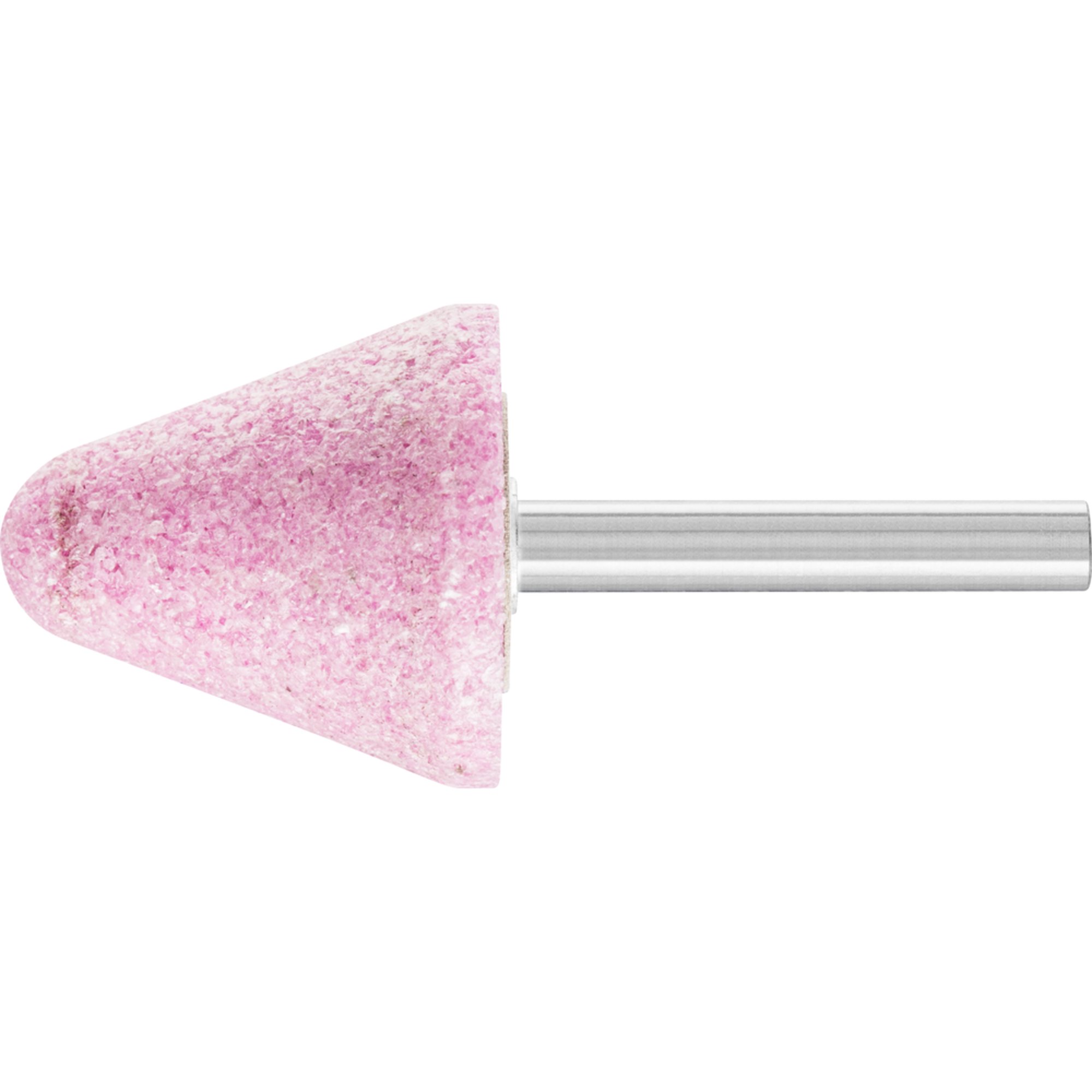 5 x PFERD Schleifstift KE 3232 6 AR 24 O5V STEEL EDGE