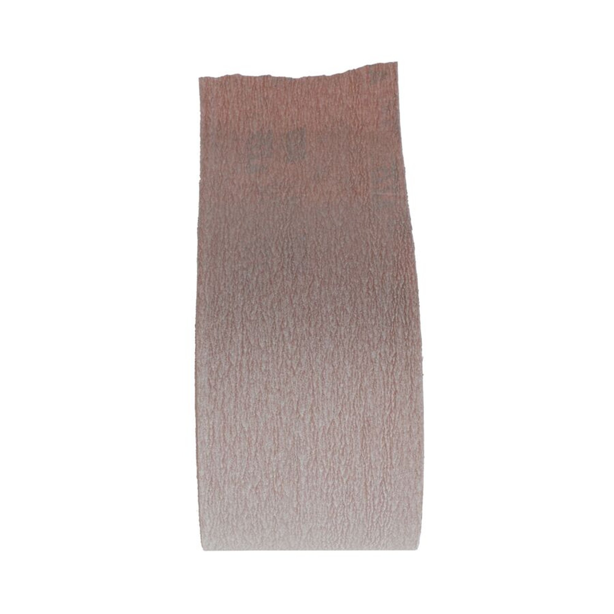 2 x Norton Schleifrolle Schleifpapier 115 mm x 50 m A275 280, feinkörnig, langlebig