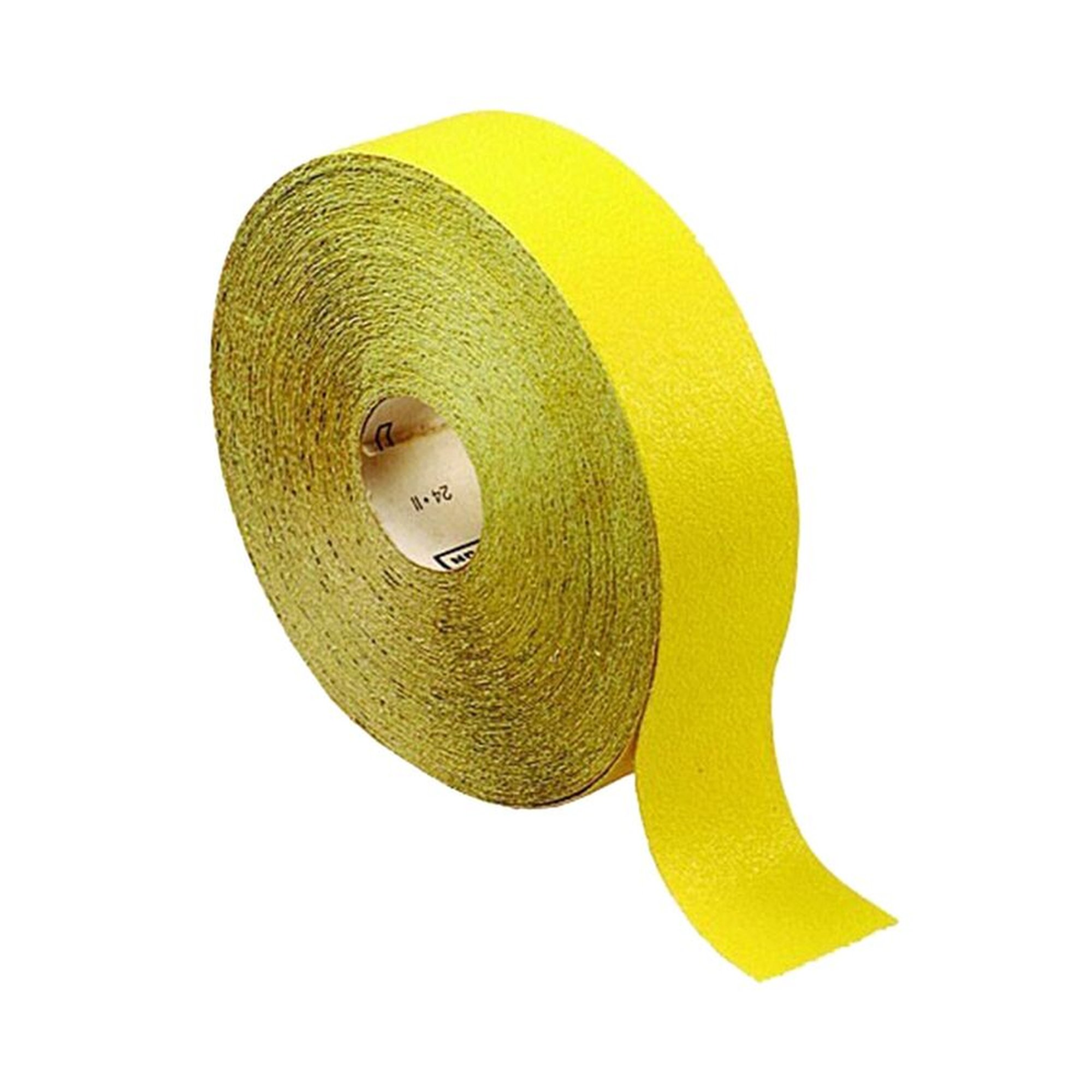 Norton Schleifrolle Schleifpapier 115 mm x 50 m G131F 220 - Hochwertiges Schleifpapier