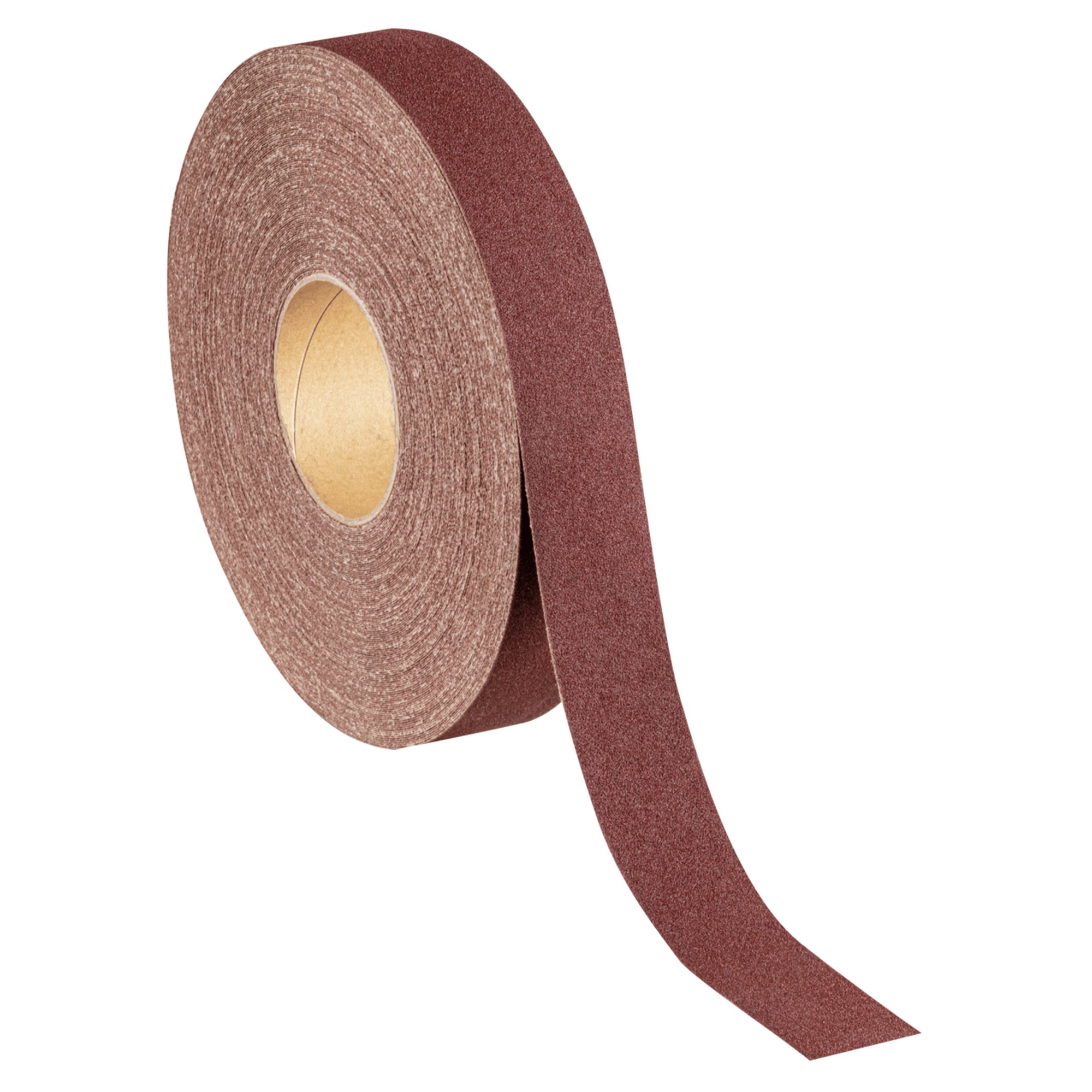 RHODIUS  Schleifrolle Schleifpapier SPBR | 40 mm x 50 m | Korn 400