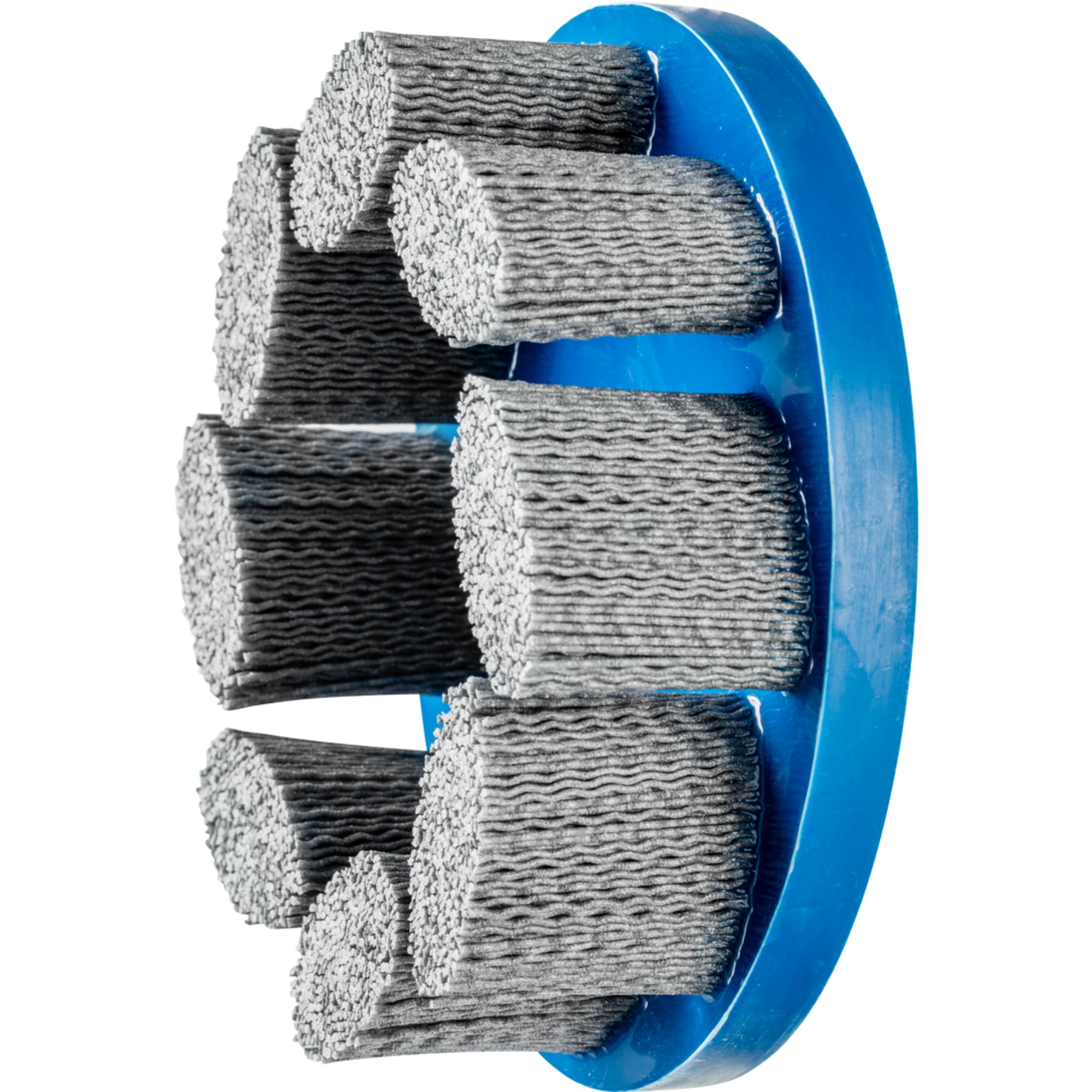 PFERD Tellerbürste, ungezopft DBU 150/22,2 SiC 120 1,10 FLEX