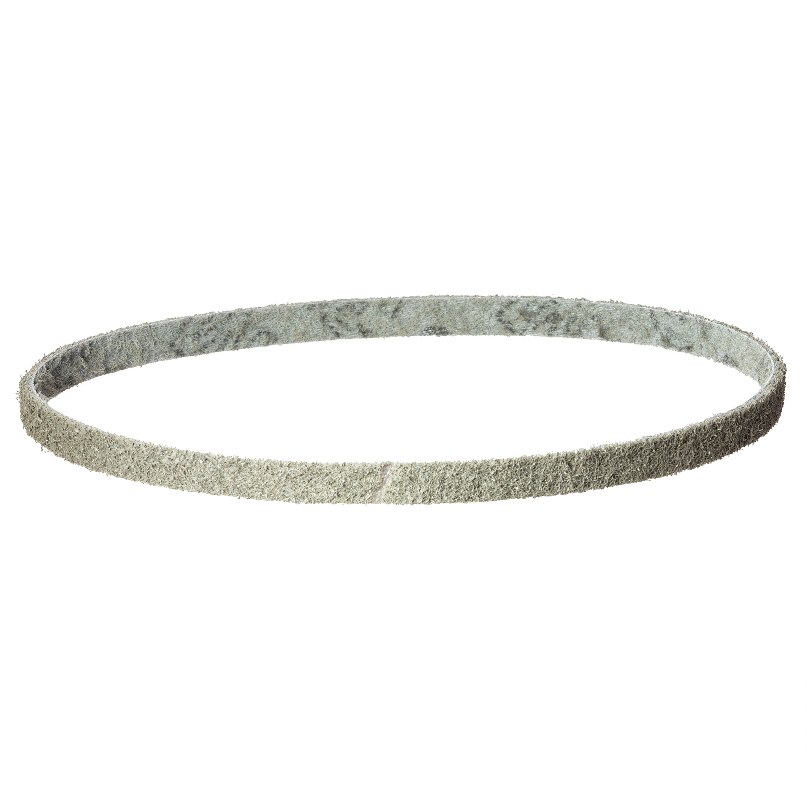 3M Scotch-Brite – Schleifbänder für Metall/Finish | 9 x 533 mm z.B. für Flex LBS 1105 VE und Makita 9032 Bandfeile | Korn ultra/super fine - ultra/super fein (500-800) | 5 Stück | weitere Bandtypen, Hersteller & Körnungen wählar